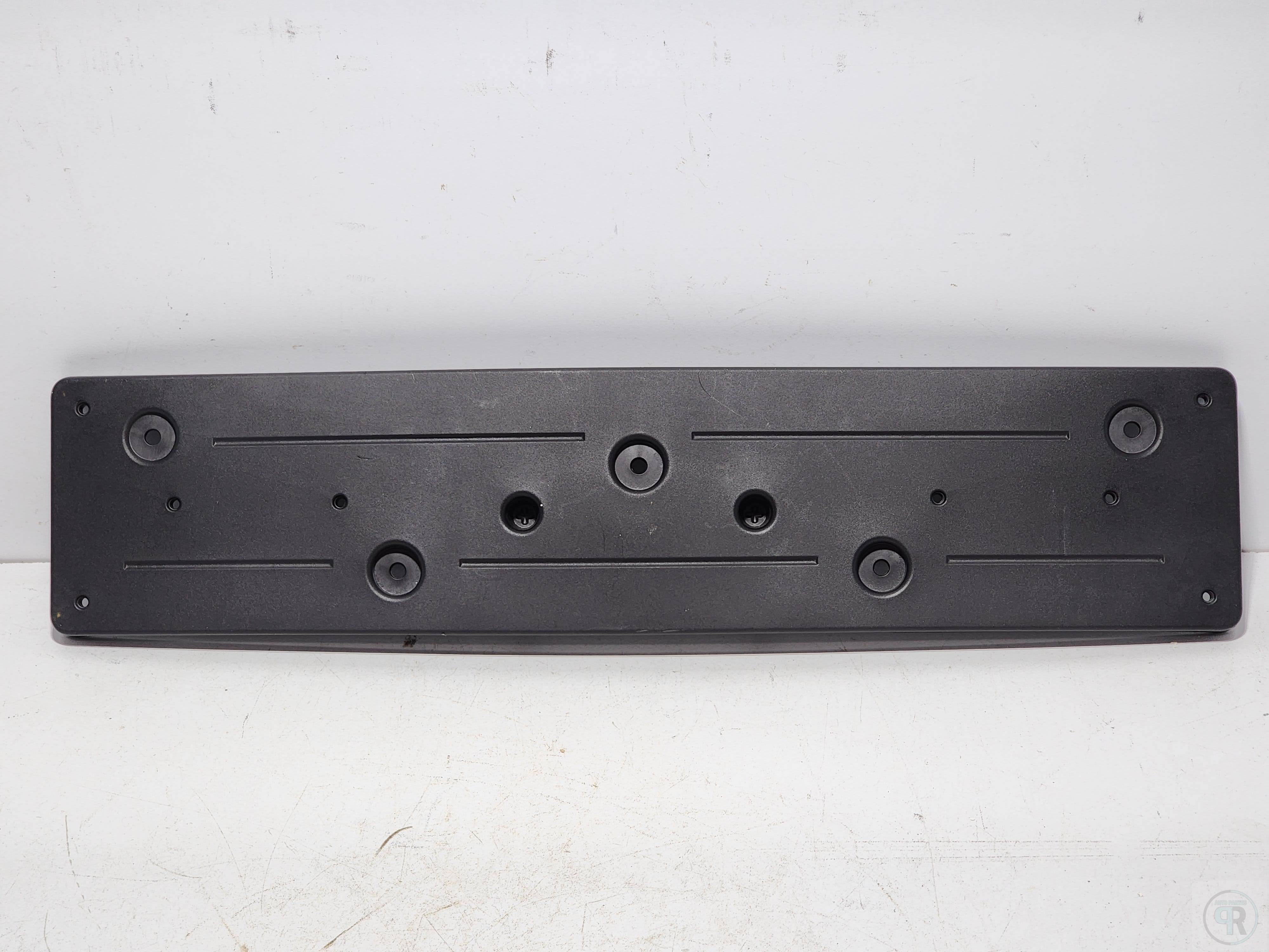 Bmw Serie 4 2014 - 2017 Portaplaca Delantera Usado Original
