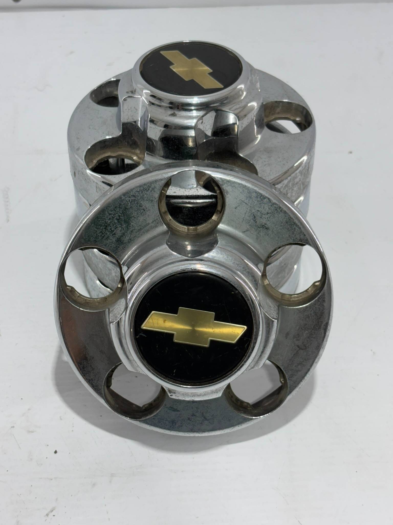 Chevrolet Silverado 1989 - 1998 Copa Usado Original