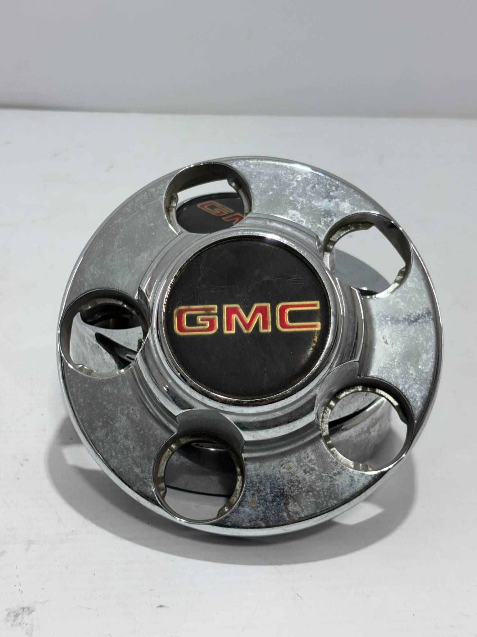 Gmc Sierra 1989 - 1999 Copa Usado Original