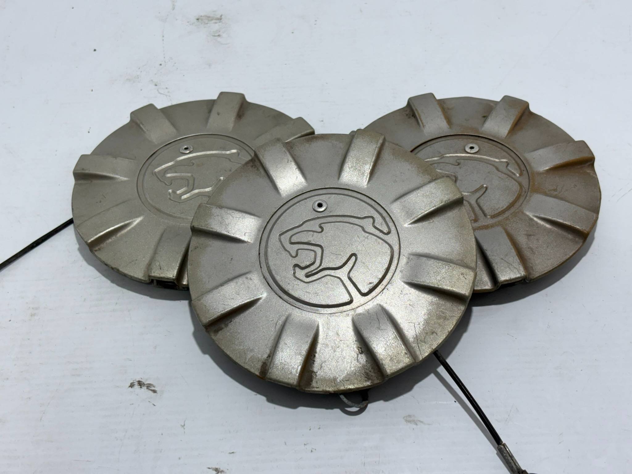 Mercury Cougar 1993 - 1997 Copa Usado Original
