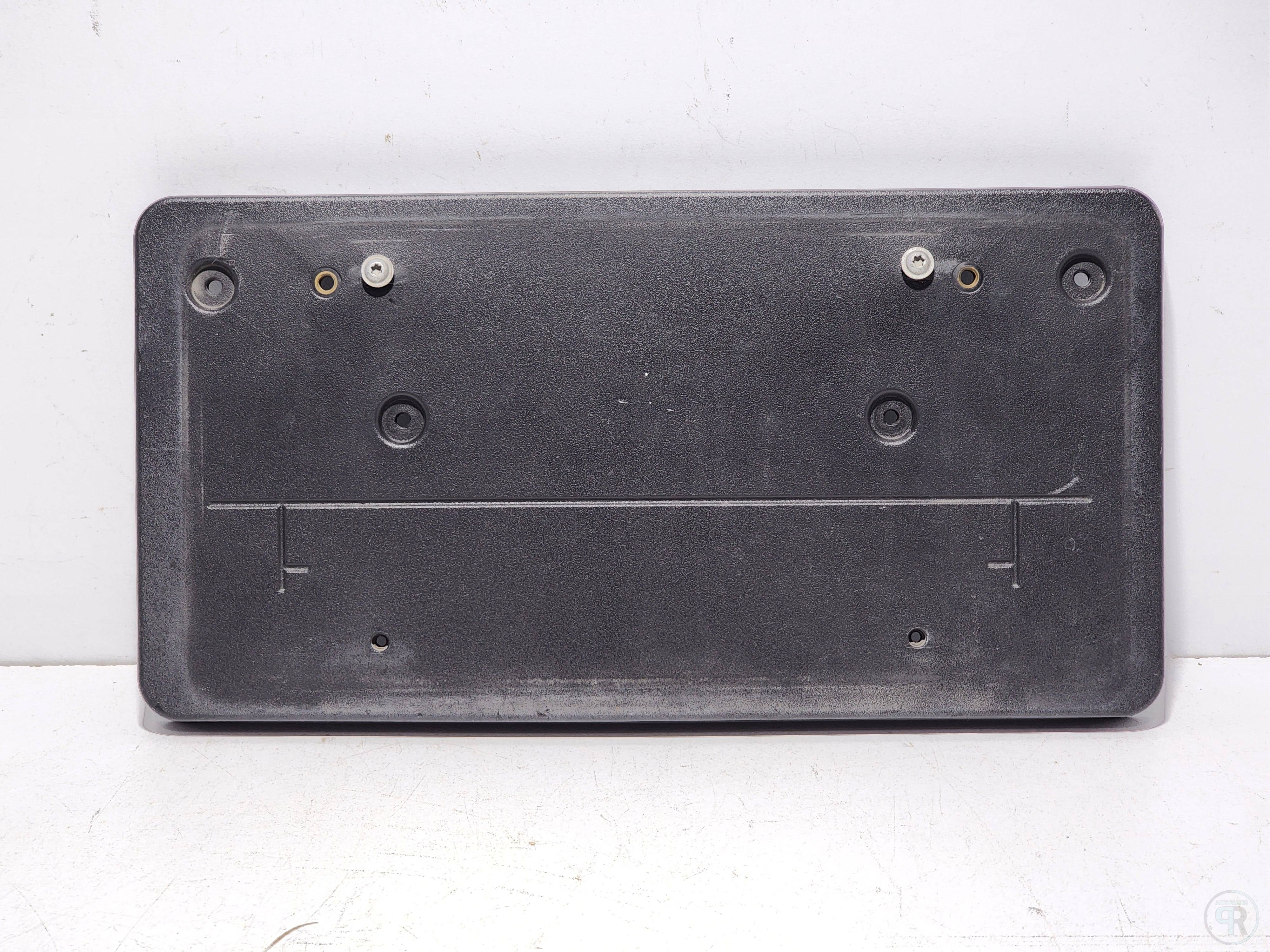 Bmw Serie 5 2019 - 2022 Portaplaca Delantera Usado Original