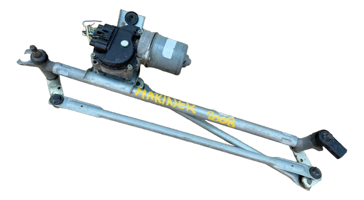Motor Limpiabrisas Escape Mariner Trubute 2008 09 10 2011