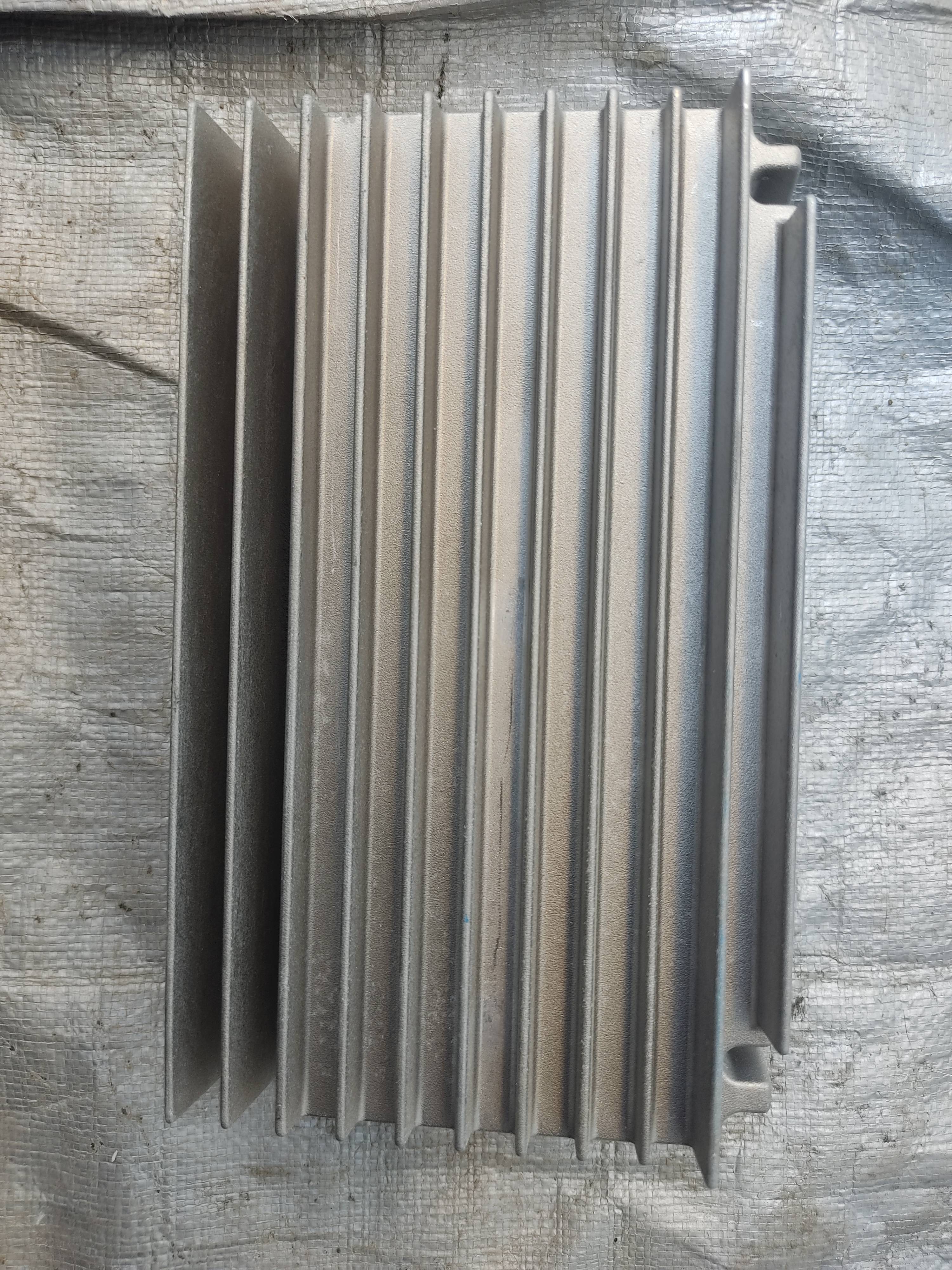 Bmw X3 2010 - 2016 Amplificador de Audio Usado Original
