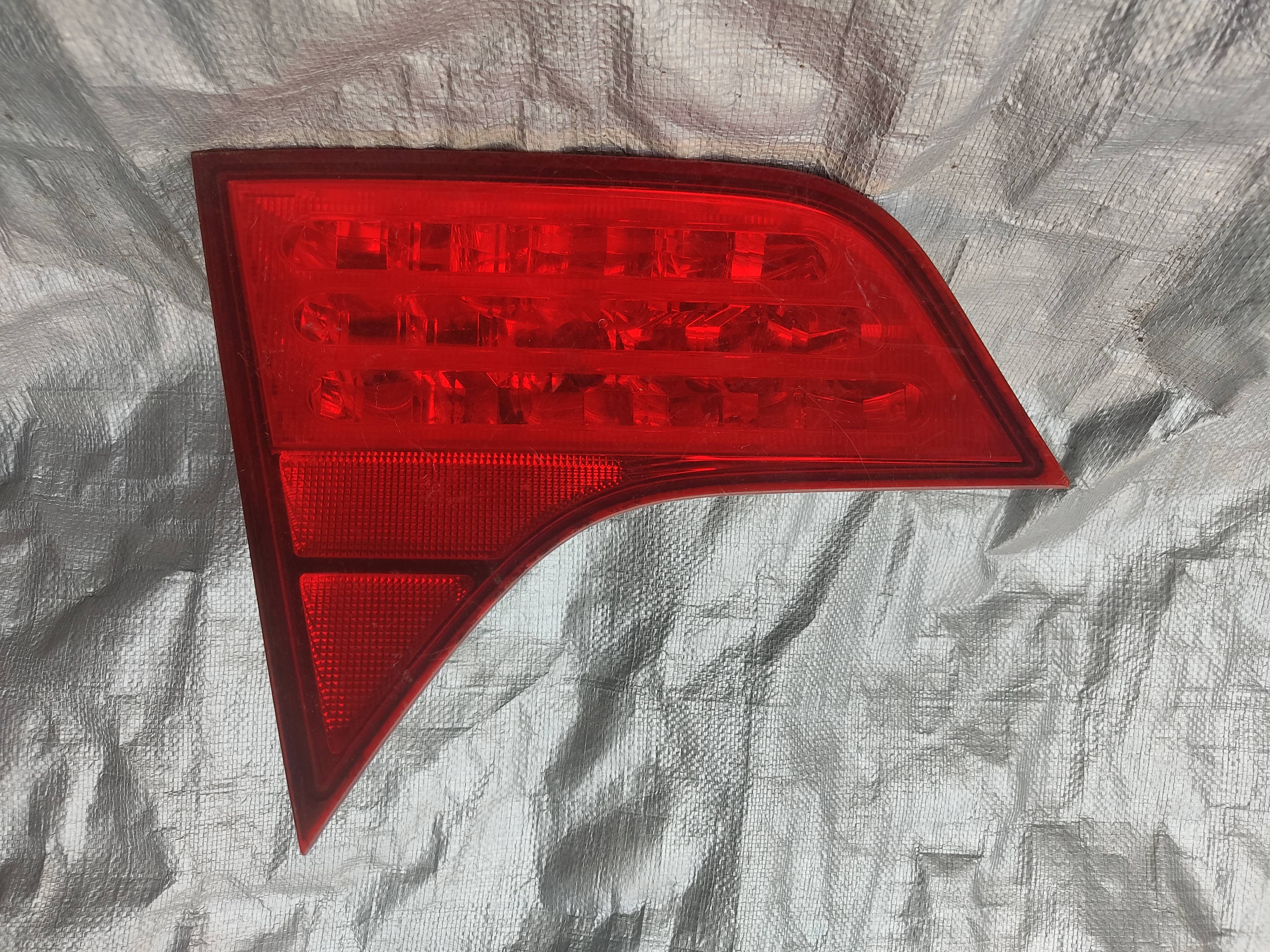 Honda Civic 2006 - 2010 Intercalavera Izquierdo Usado Original