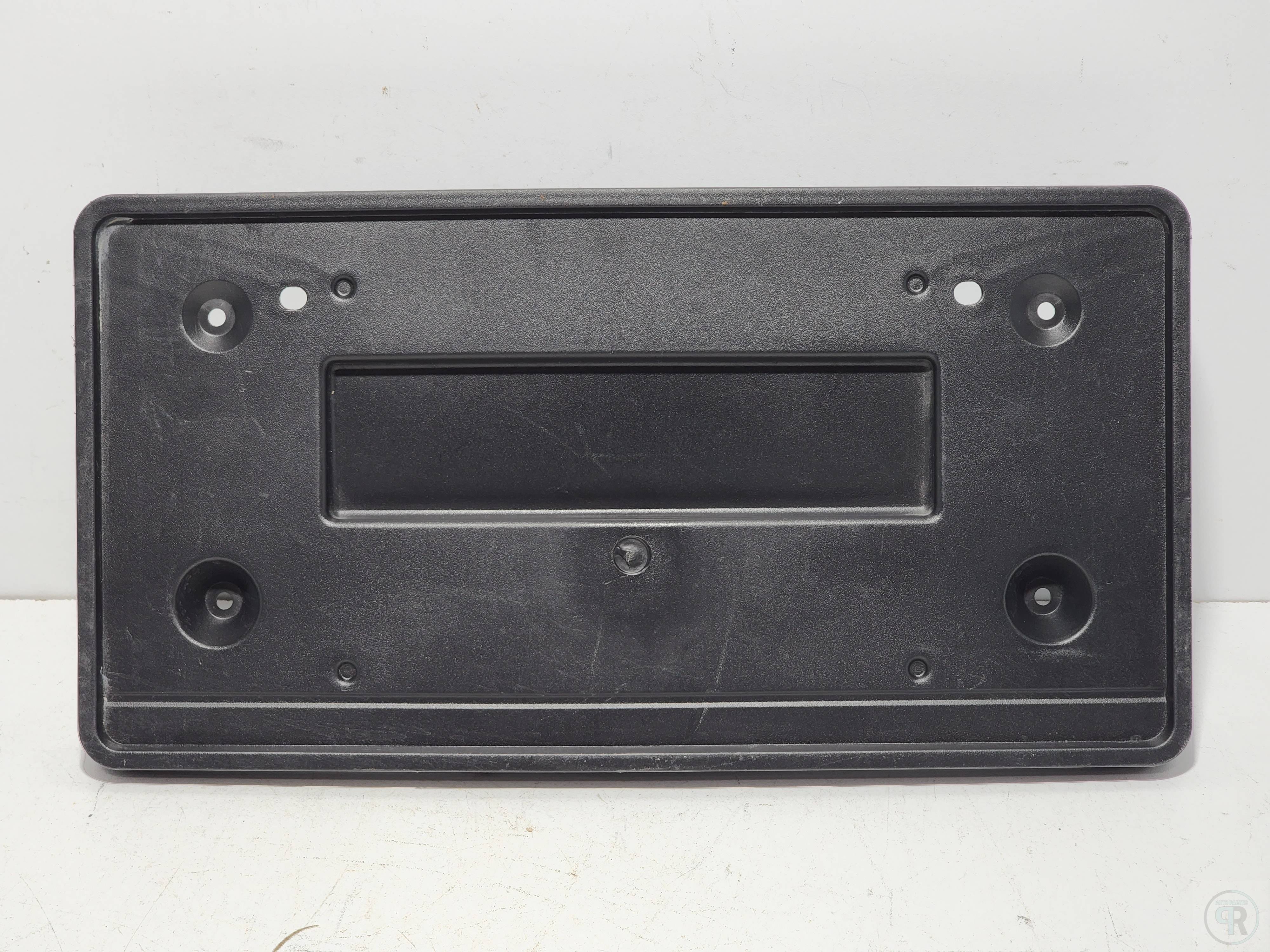Bmw X3 2004 - 2006 Portaplaca Delantera Usado Original