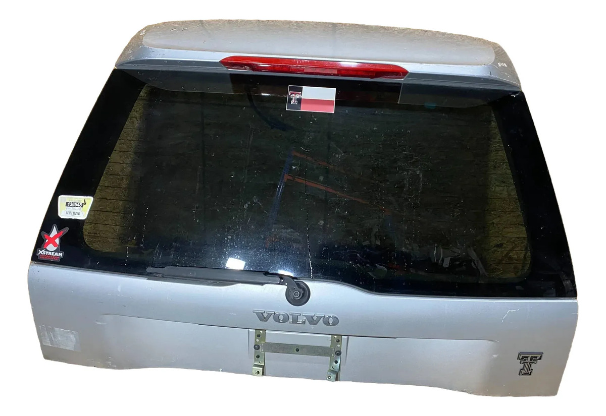 Volvo Xc90 2002 - 2006 Cajuela Usado Original - vista 1