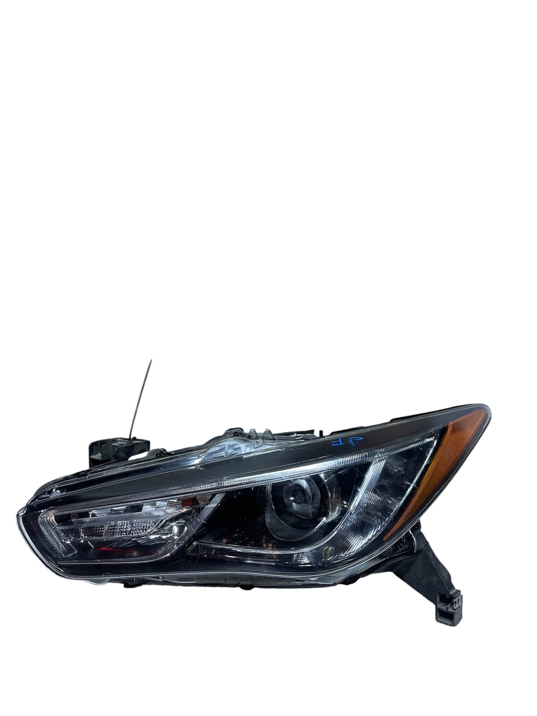 Infiniti Qx60 2017 - 2019 Faro Izquierdo Usado Original - vista 1