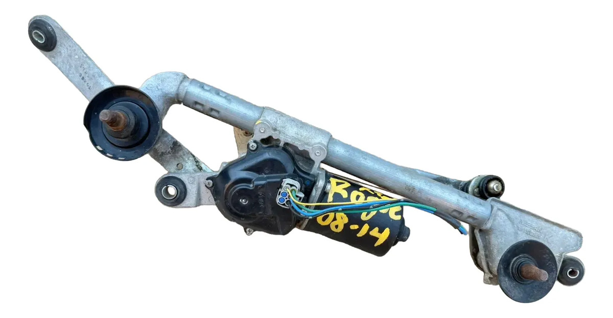 Motor Limpiabrisas Rogue 2008 2009 10 11 12 2013 Select 2014