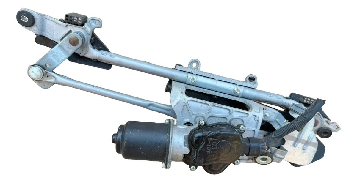 Motor Limpiabrisas Original Mazda 3 Speed Hb 2010 A 2013