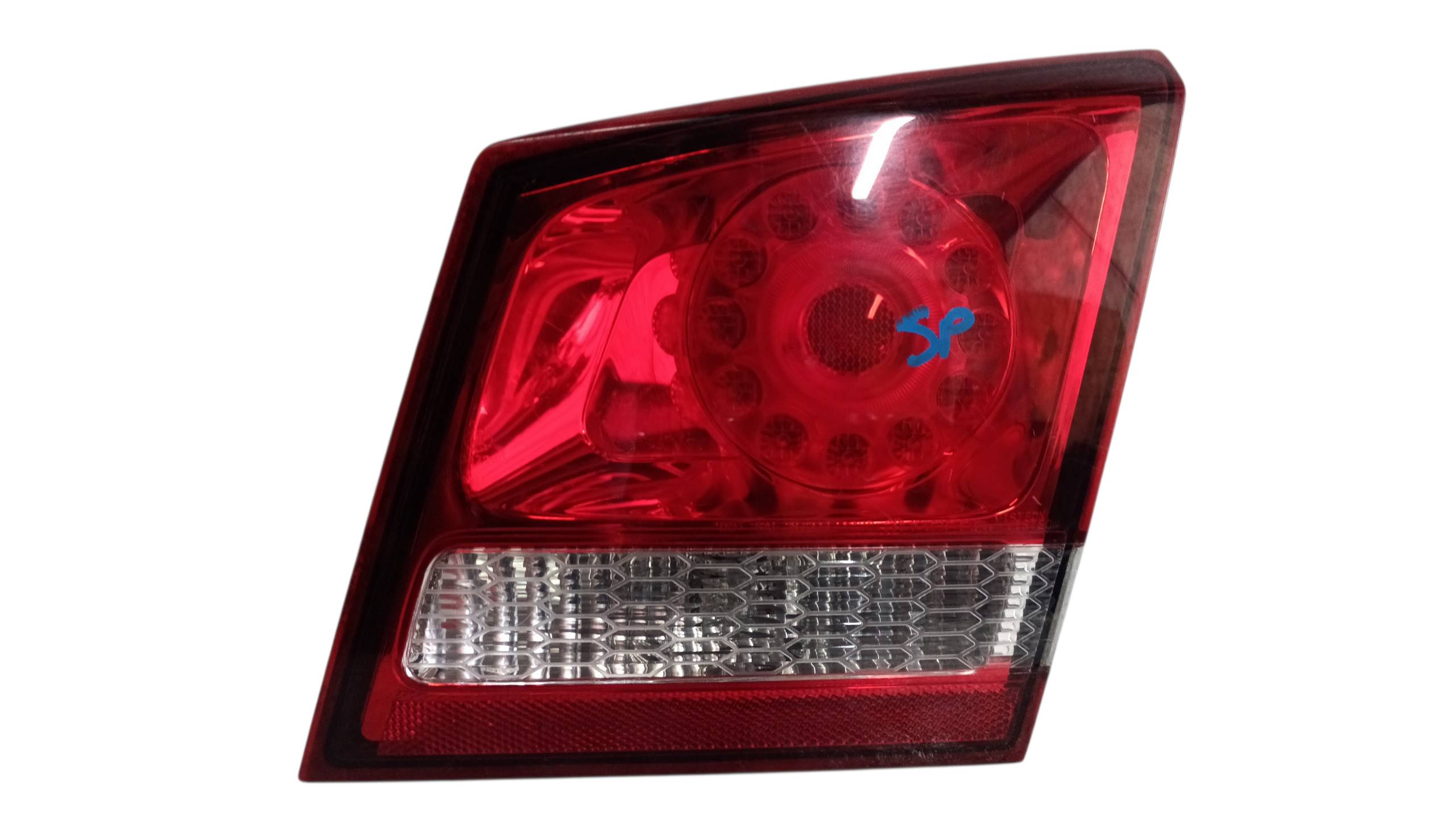 Dodge Journey 2011 - 2017 Intercalavera Derecho Usado Original