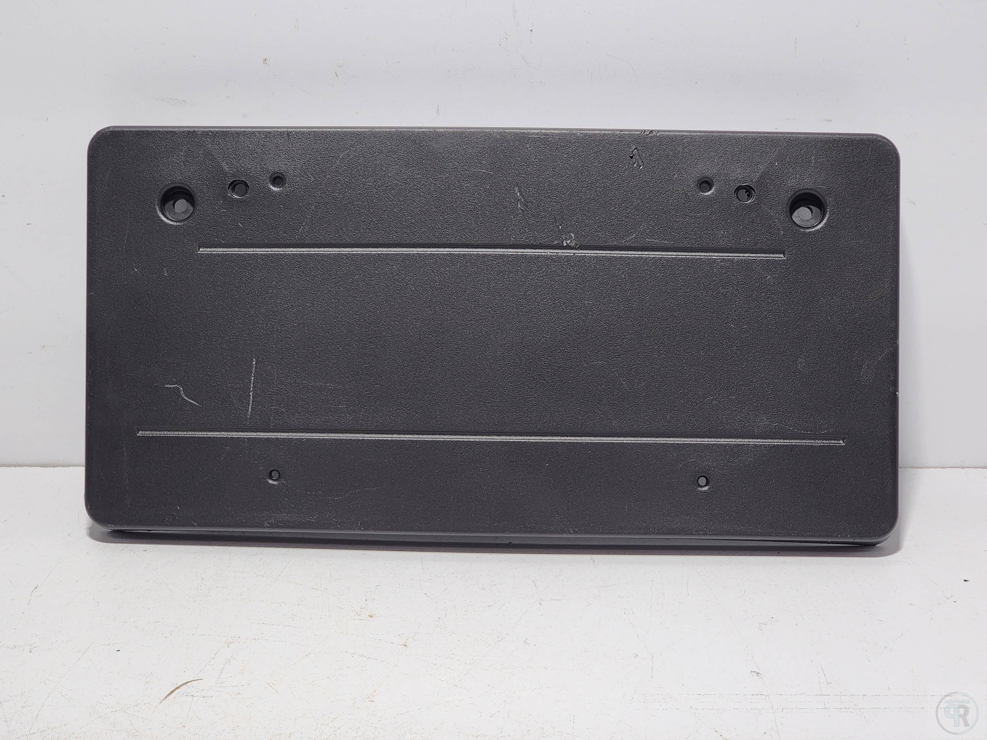 Bmw X5 2001 - 2006 Portaplaca Delantera Usado Original