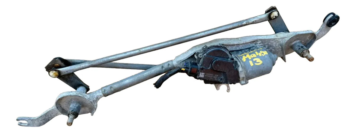 Motor Limpiabrisas Malibu 2013 2014 2015 Original
