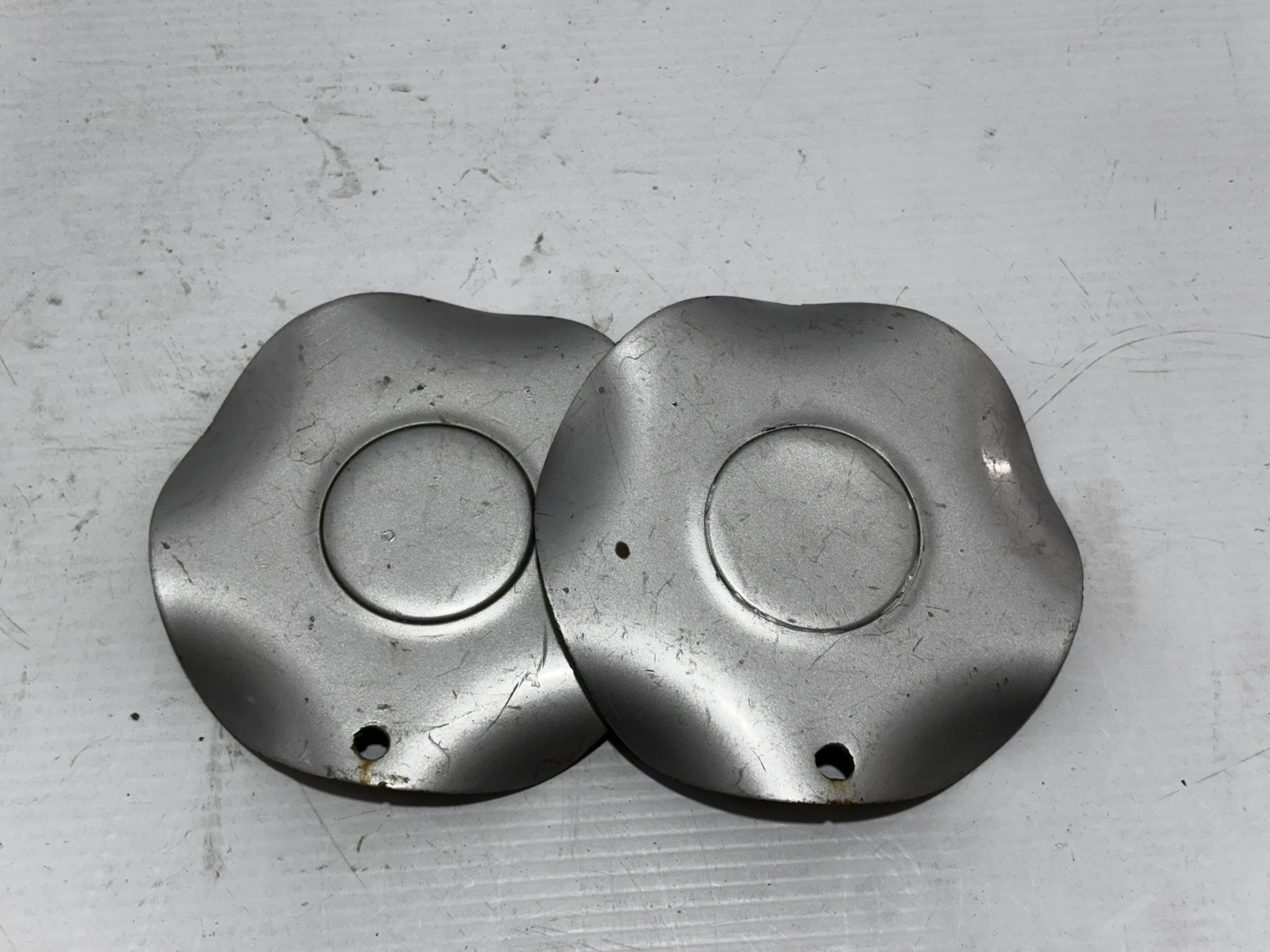 Ford F-150 1997 - 2003 Copa Usado Original