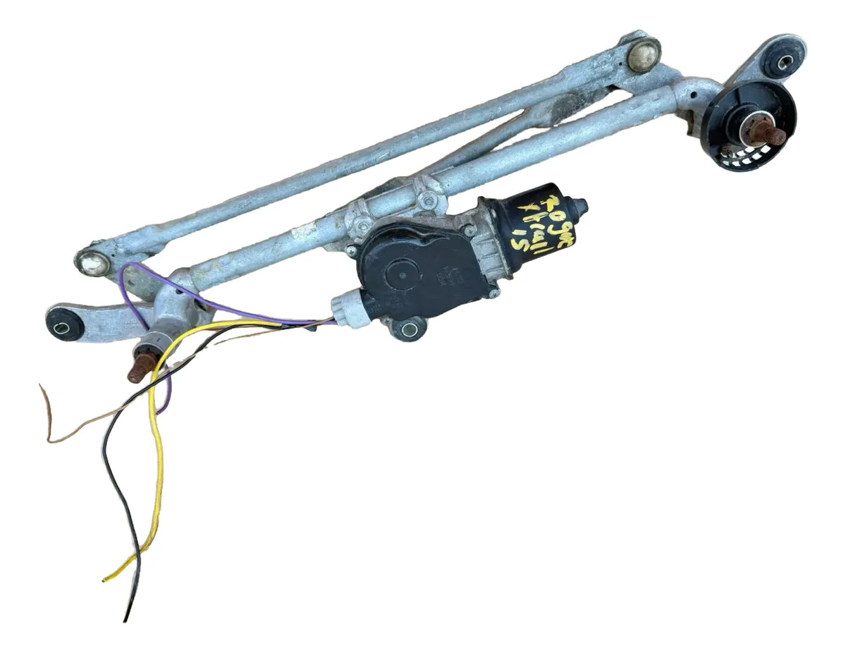 Motor Limpiabrisas Rogue Xtrail 2015 16 17 18 2019