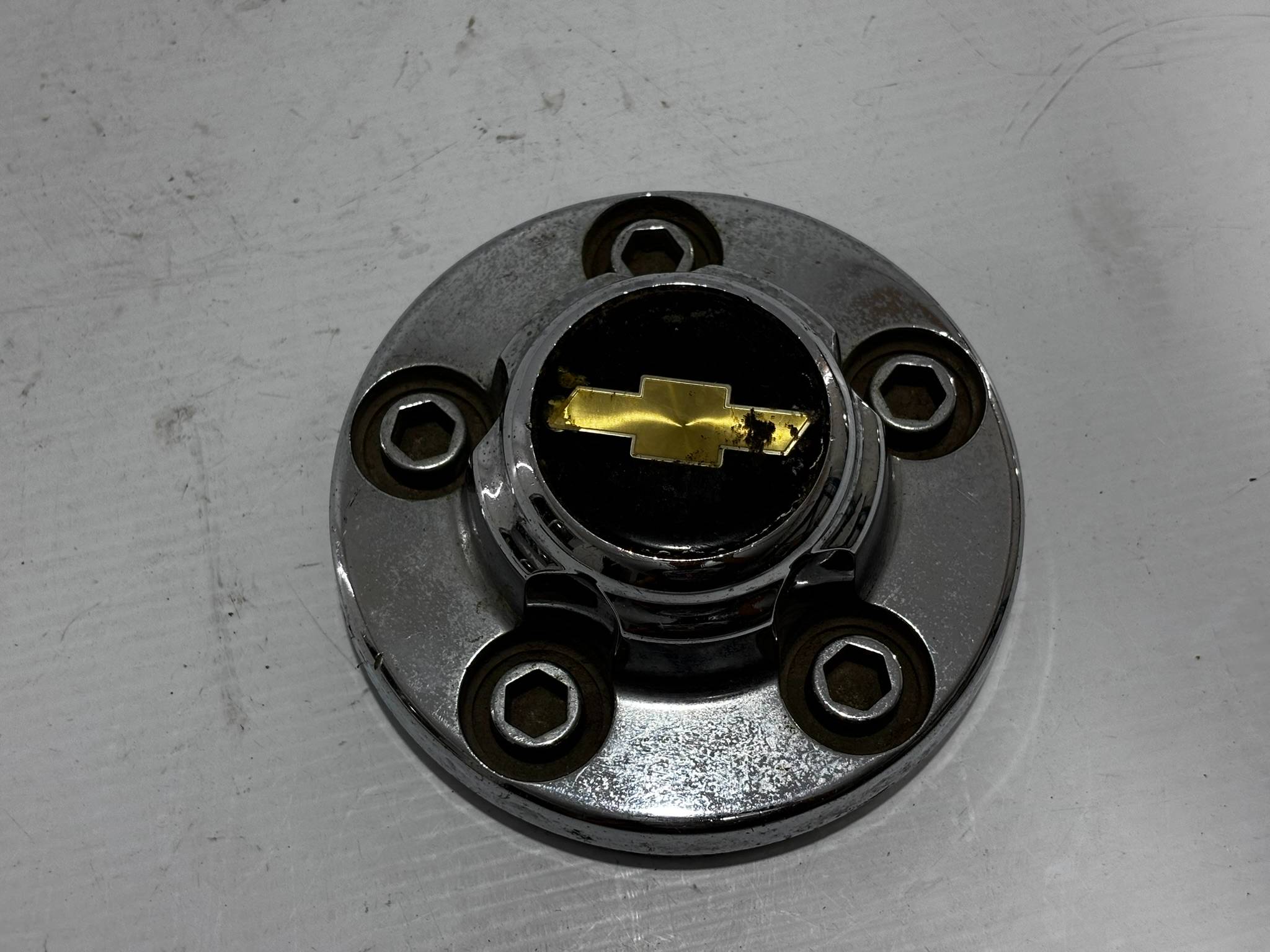 Chevrolet Tahoe 1998 - 2001 Copa Usado Original