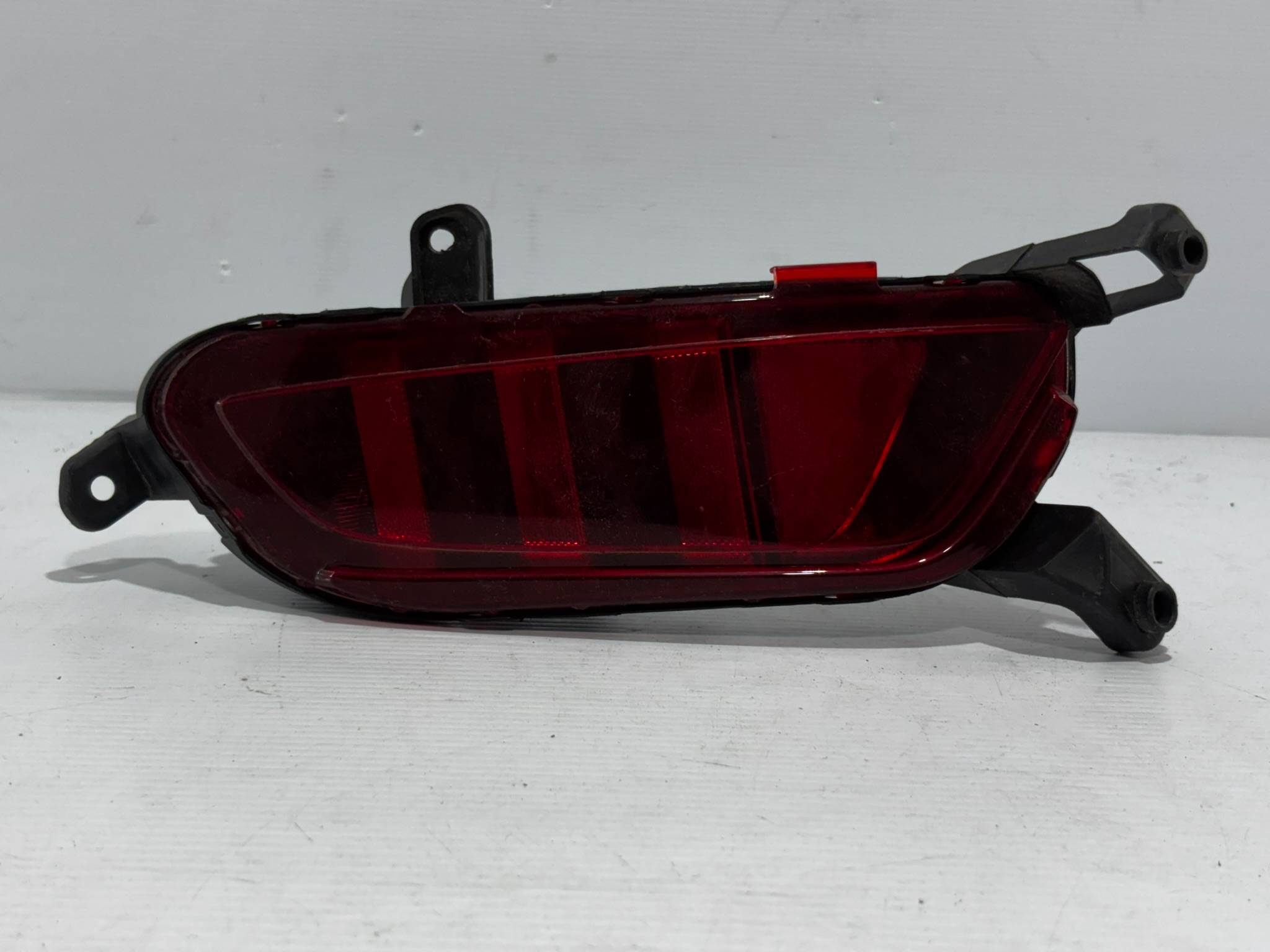 Mazda Cx-3 2016 - 2025 cuarto de fascia Trasera Izquierdo Usado Generico