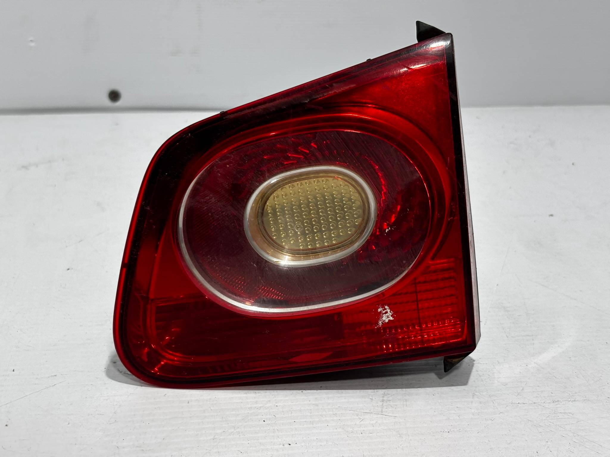 Volkswagen Tiguan 2009 - 2011 Calavera Derecho Usado Original - vista 1