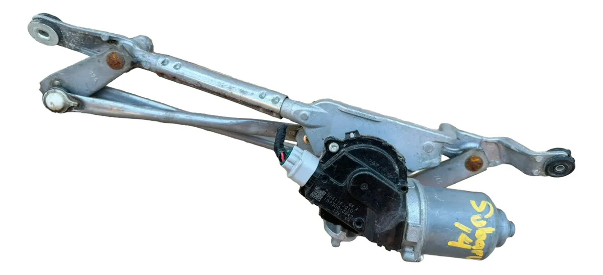 Motor Limpiabrisas Subaru Impresa 2011 2012 2013 2014