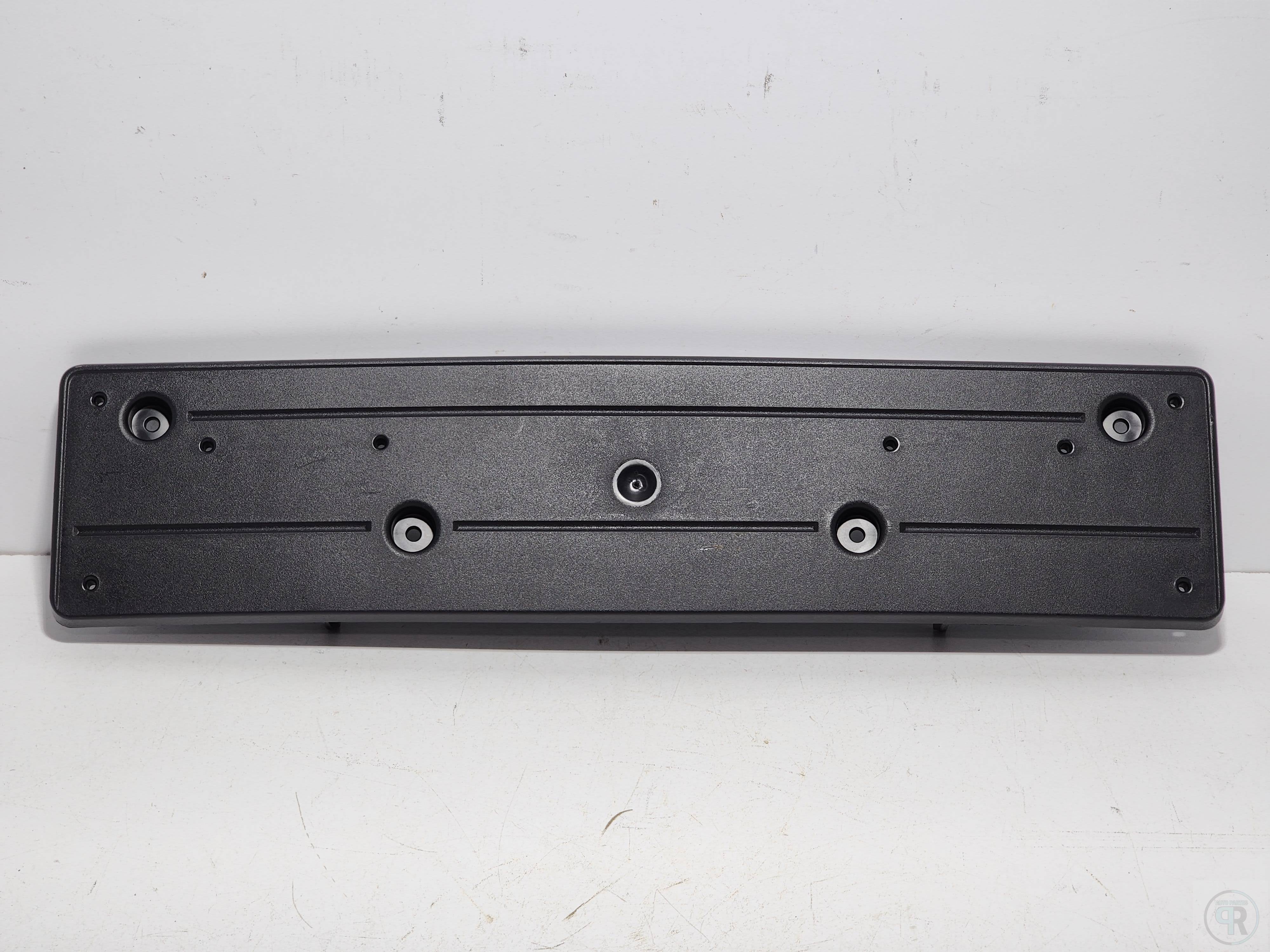 Bmw X5 2013 - 2018 Portaplaca Delantera Usado Original