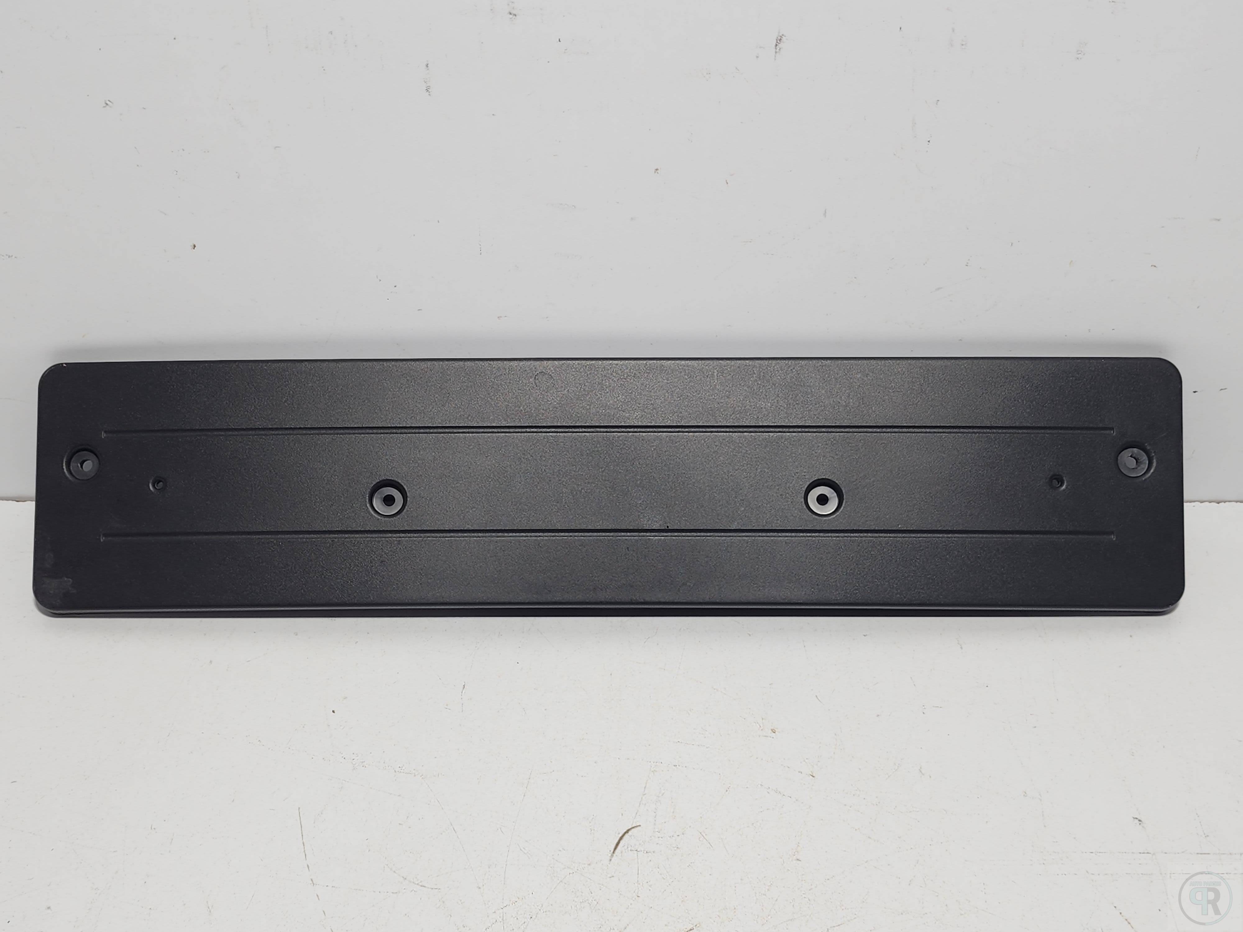 Bmw X5 2000 - 2006 Portaplaca Delantera Usado Original