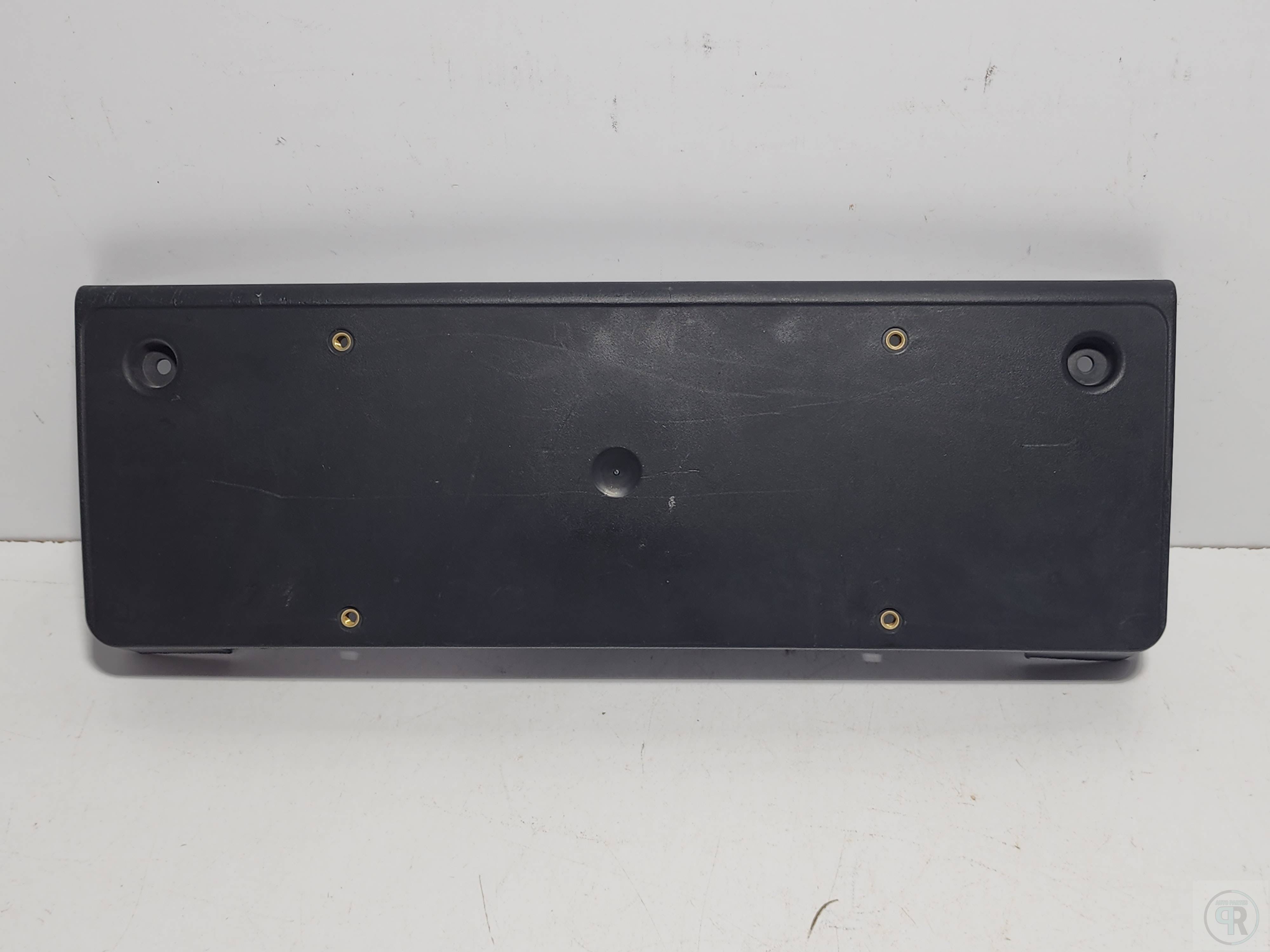 Bmw X5 2014 - 2018 Portaplaca Delantera Usado Original