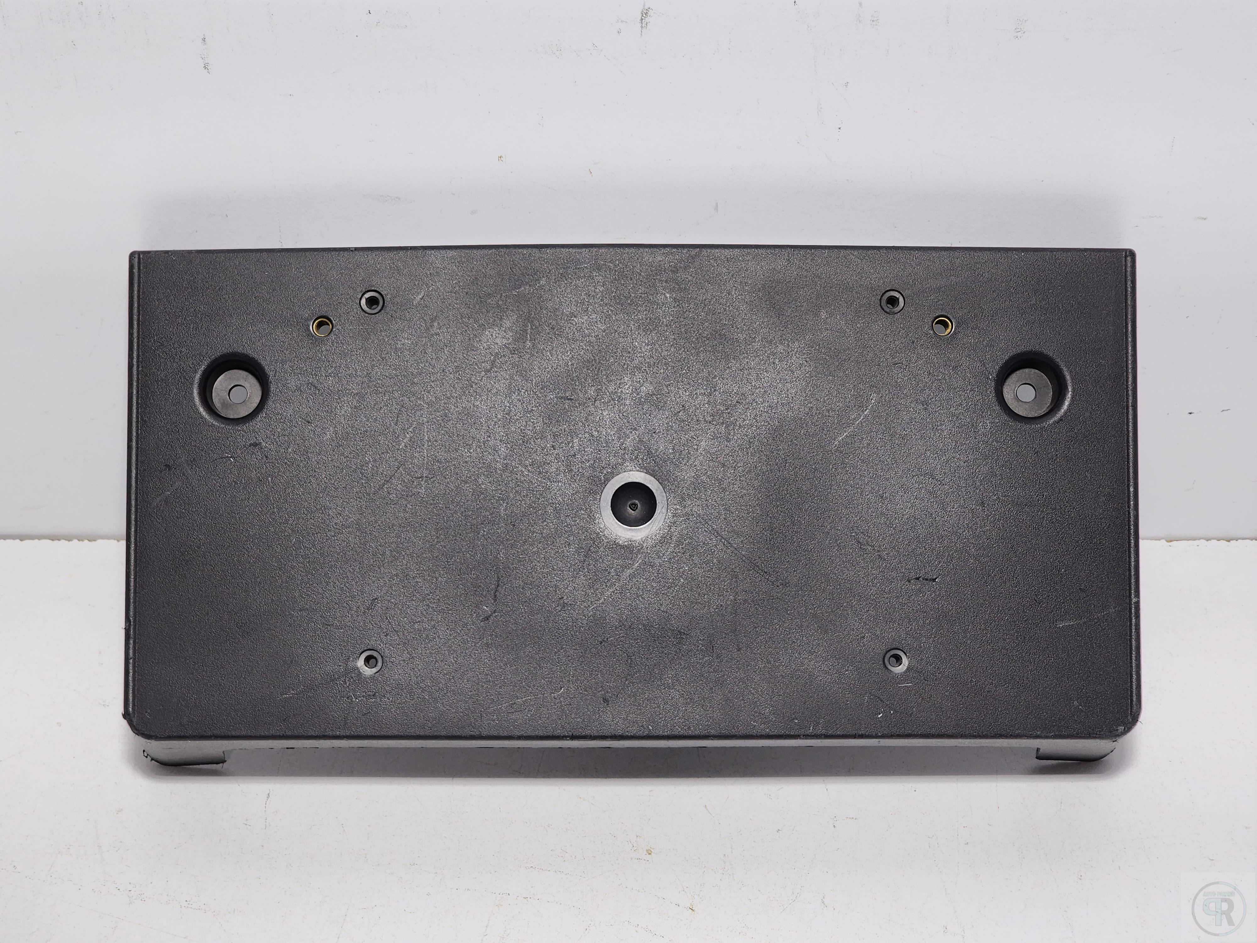 Bmw X5 2014 - 2018 Portaplaca Delantera Usado Original