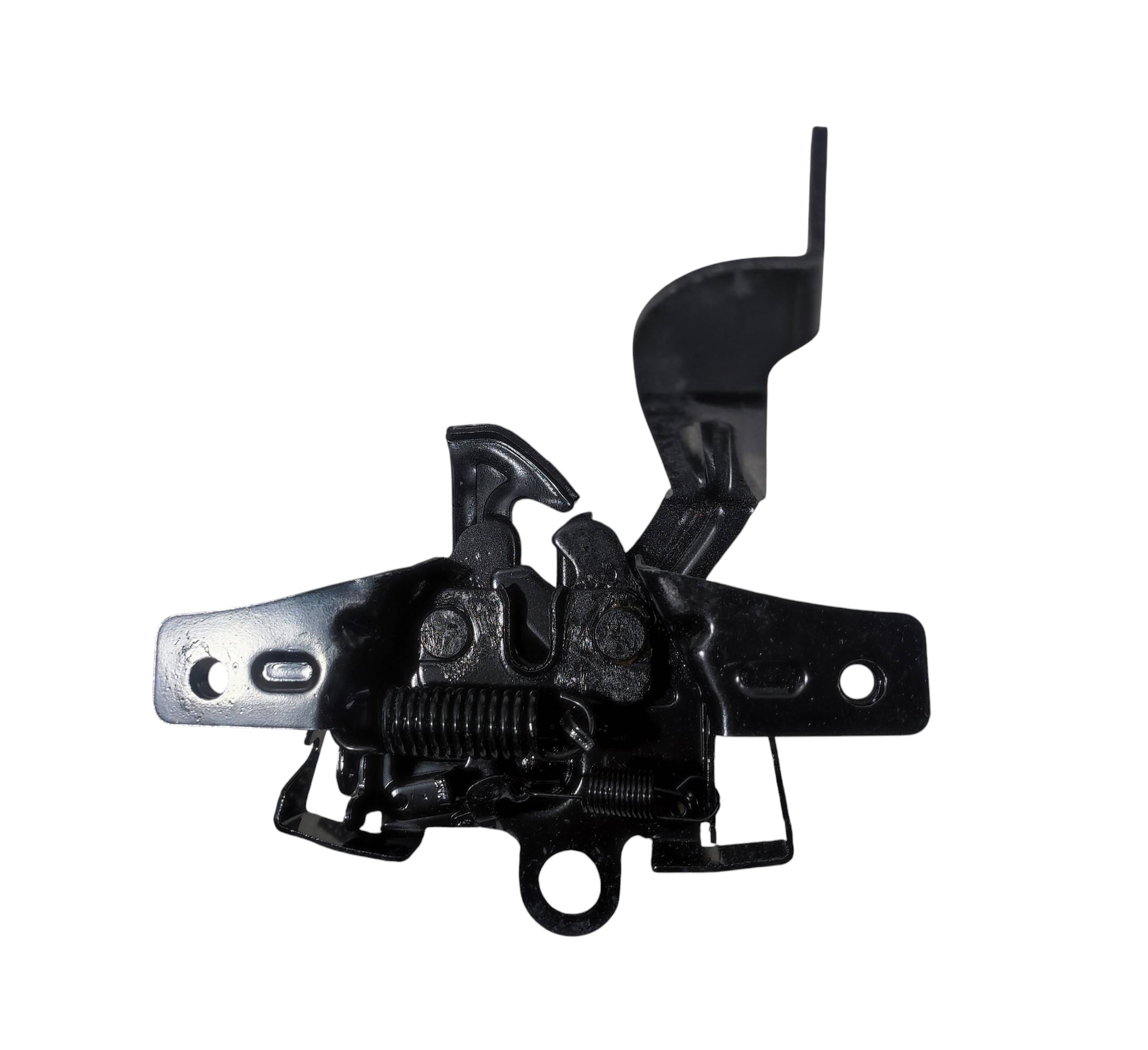 Nissan March 2012 - 2020 Chapa Delantera Usado Generico