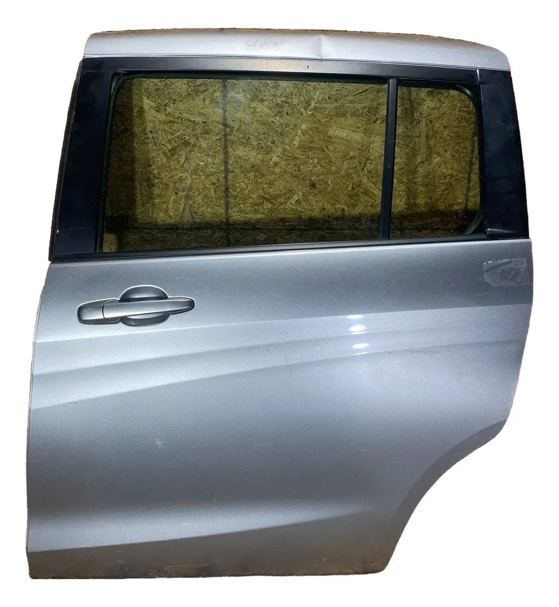 Mazda 5 2012 - 2015 Puerta Trasera Derecho Usado Original - vista 1
