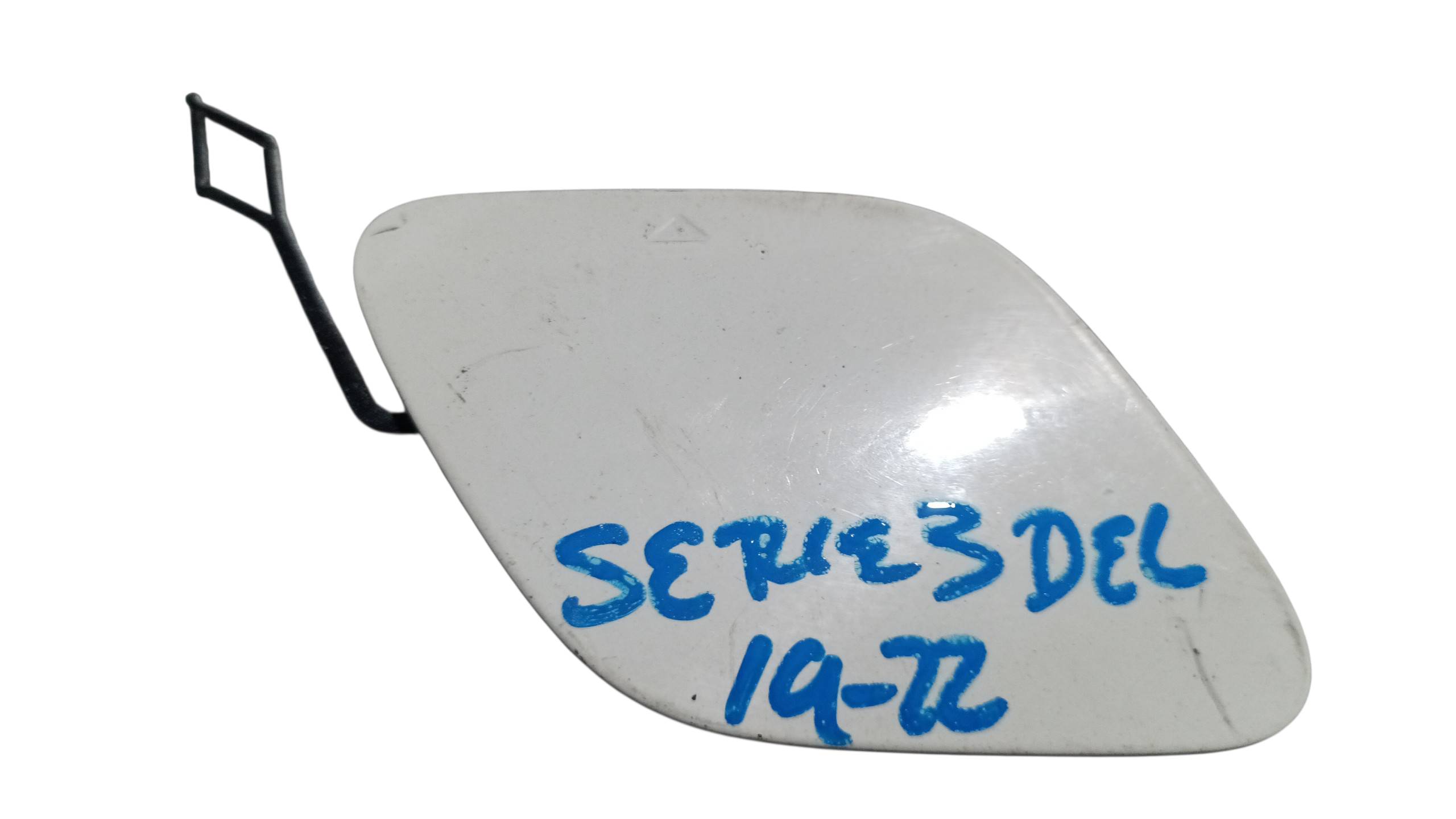 Bmw Serie 3 2019 - 2023 tapa tiron Delantera Usado Original