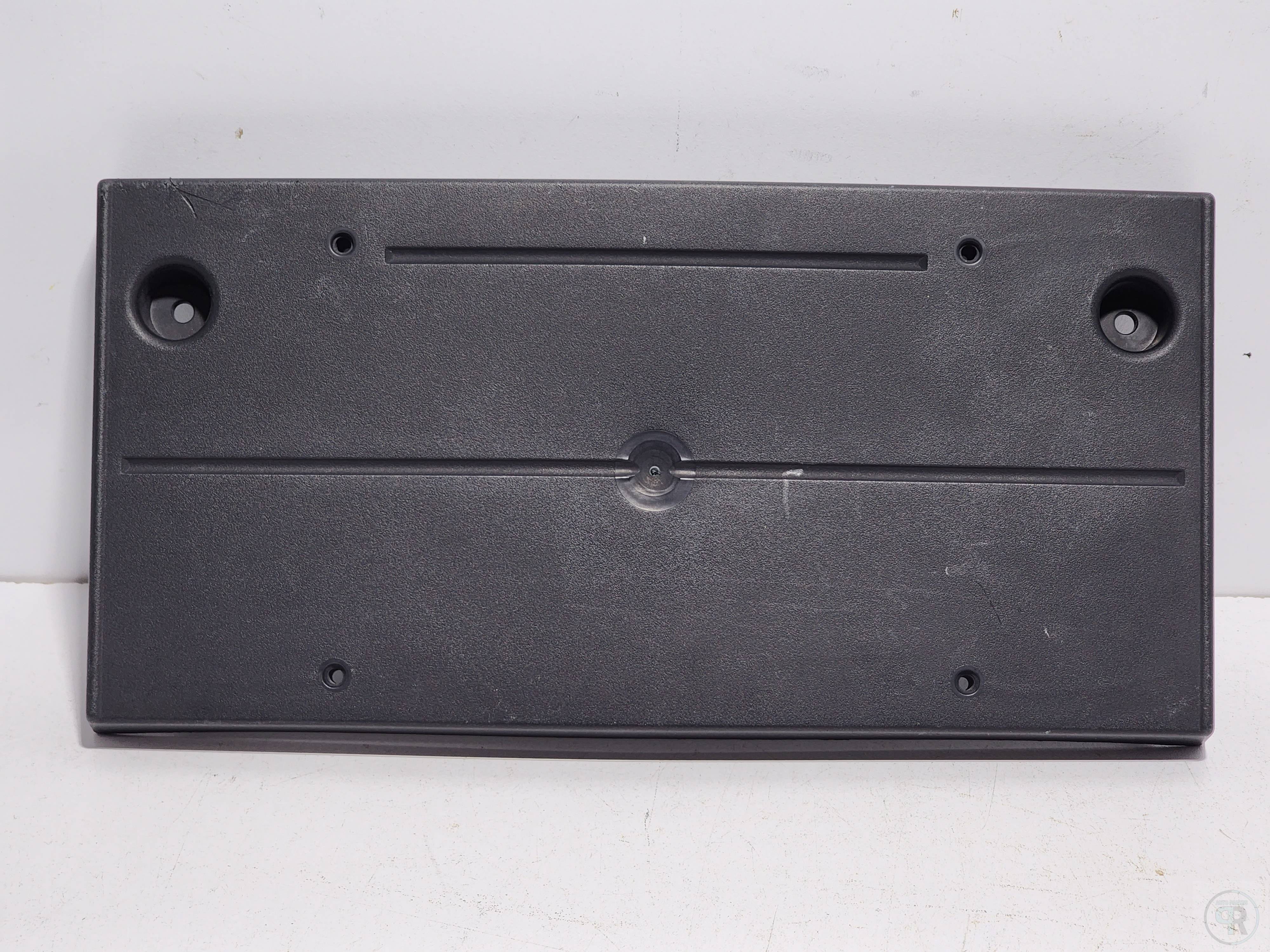Bmw X5 2014 - 2018 Portaplaca Delantera Usado Original