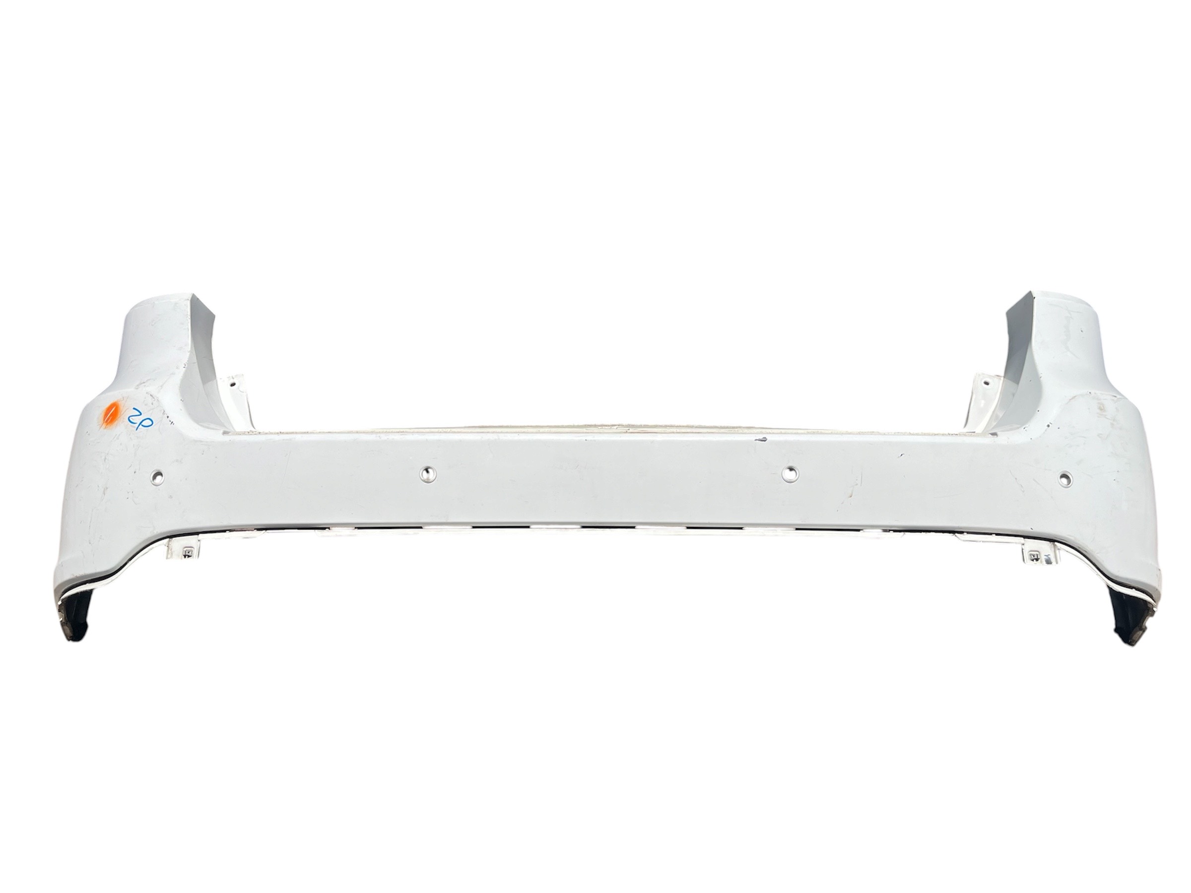 Dodge Durango 2014 - 2020 Fascia Trasera Usado Original - vista 1