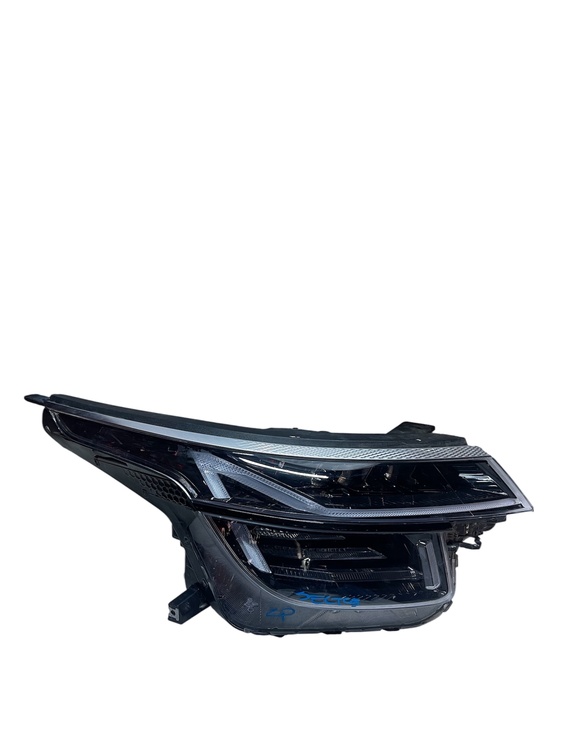 Kia Seltos 2024 - 2025 Faro Derecho Usado Original - vista 1