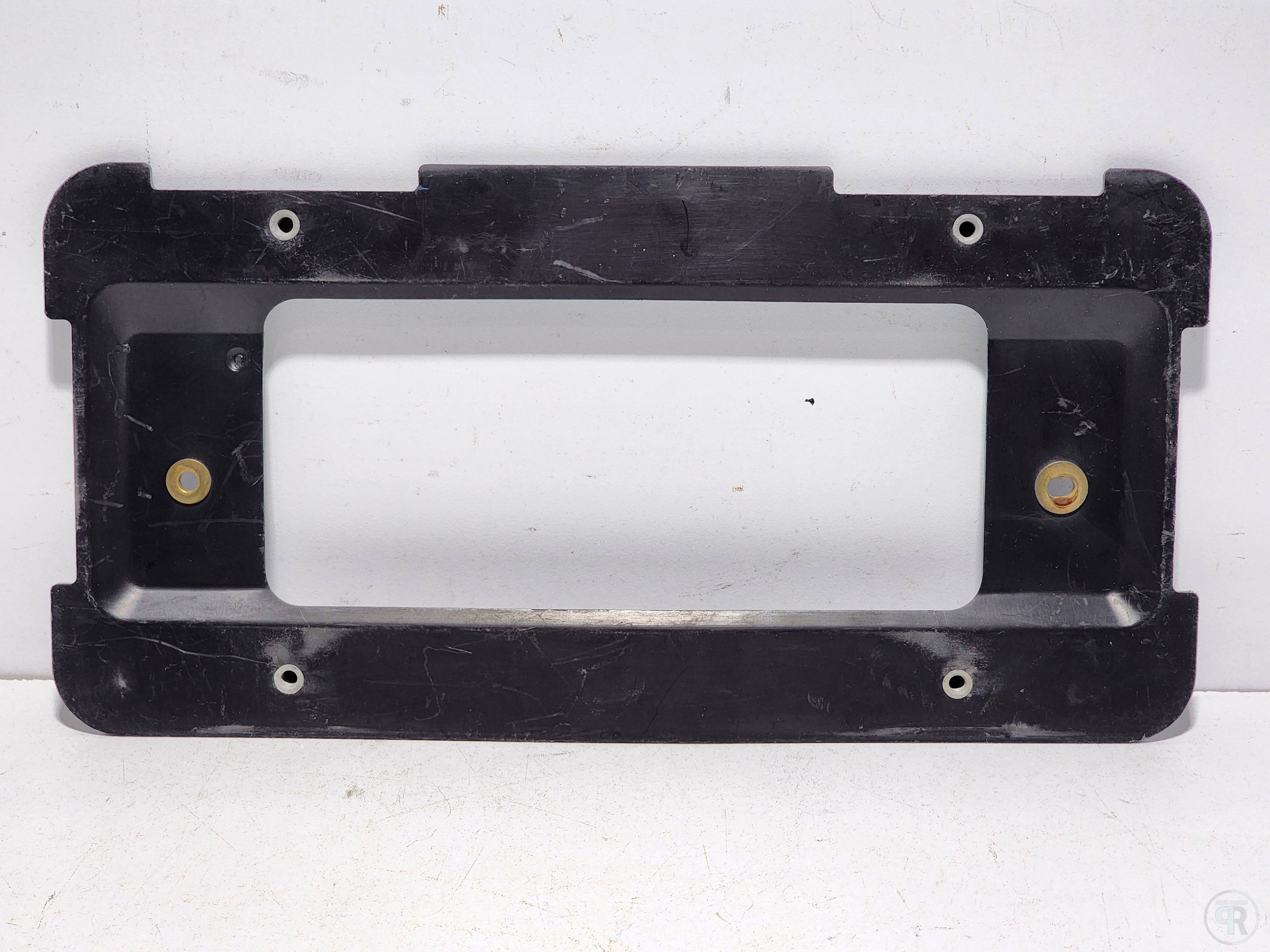 Bmw Serie 3 2023 - 2025 Portaplaca Trasera Izquierdo Usado Original