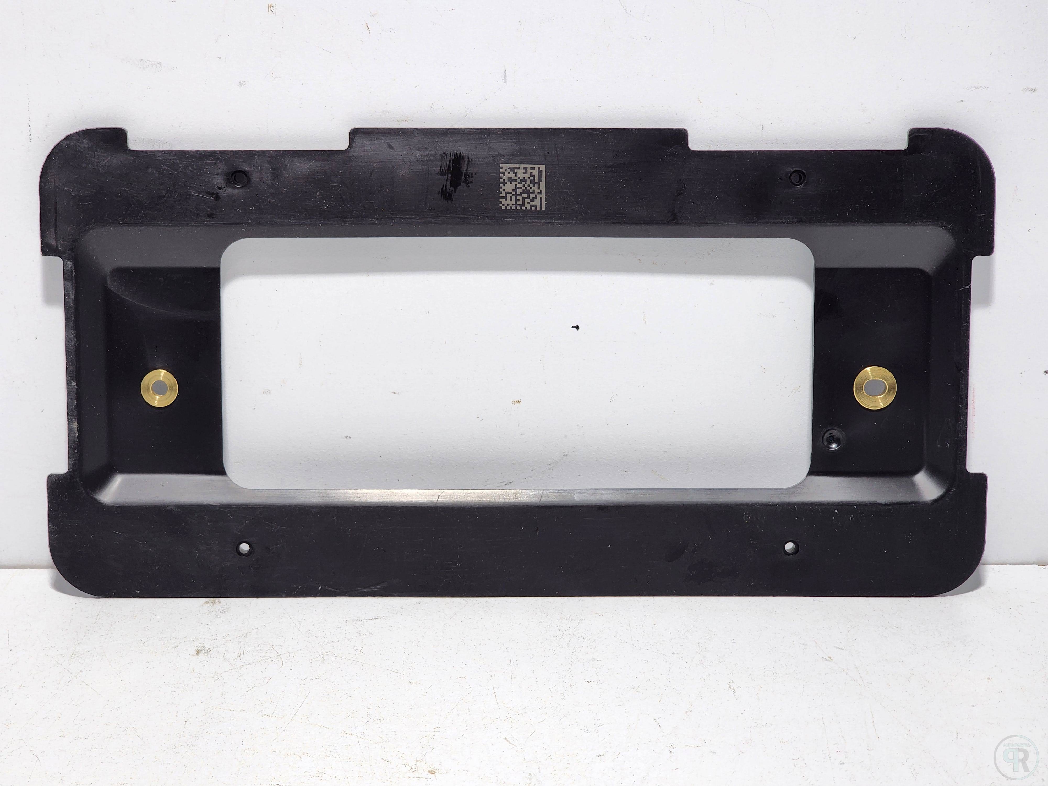 Bmw Serie 3 2023 - 2025 Portaplaca Trasera Izquierdo Usado Original