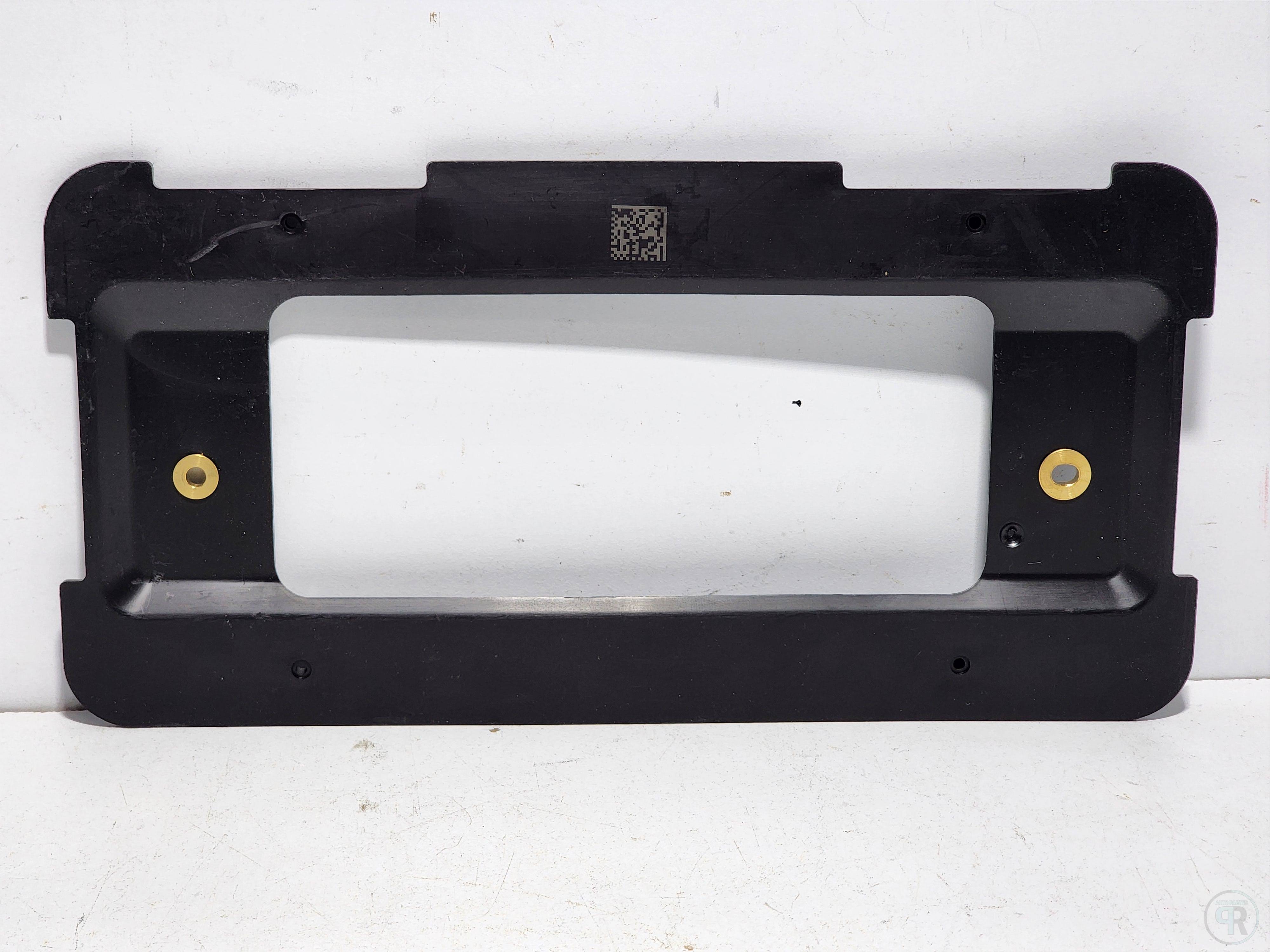 Bmw Serie 3 2023 - 2025 Portaplaca Trasera Usado Original