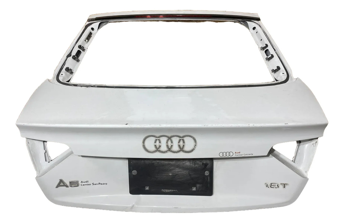 Audi A5 2009 - 2015 Cajuela Usado Original - vista 1