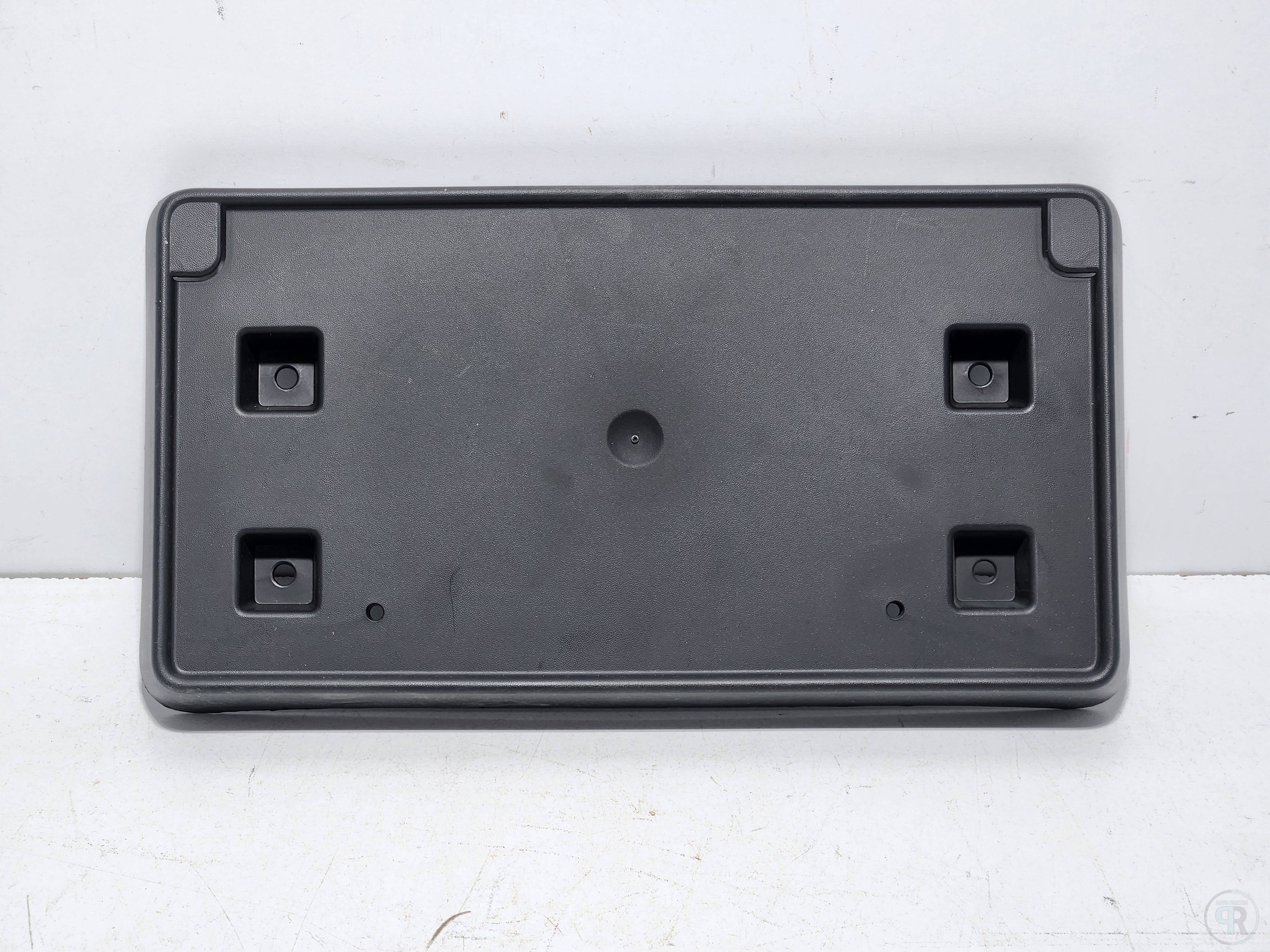 Dodge Durango 2014 - 2020 Portaplaca Delantera Usado Original