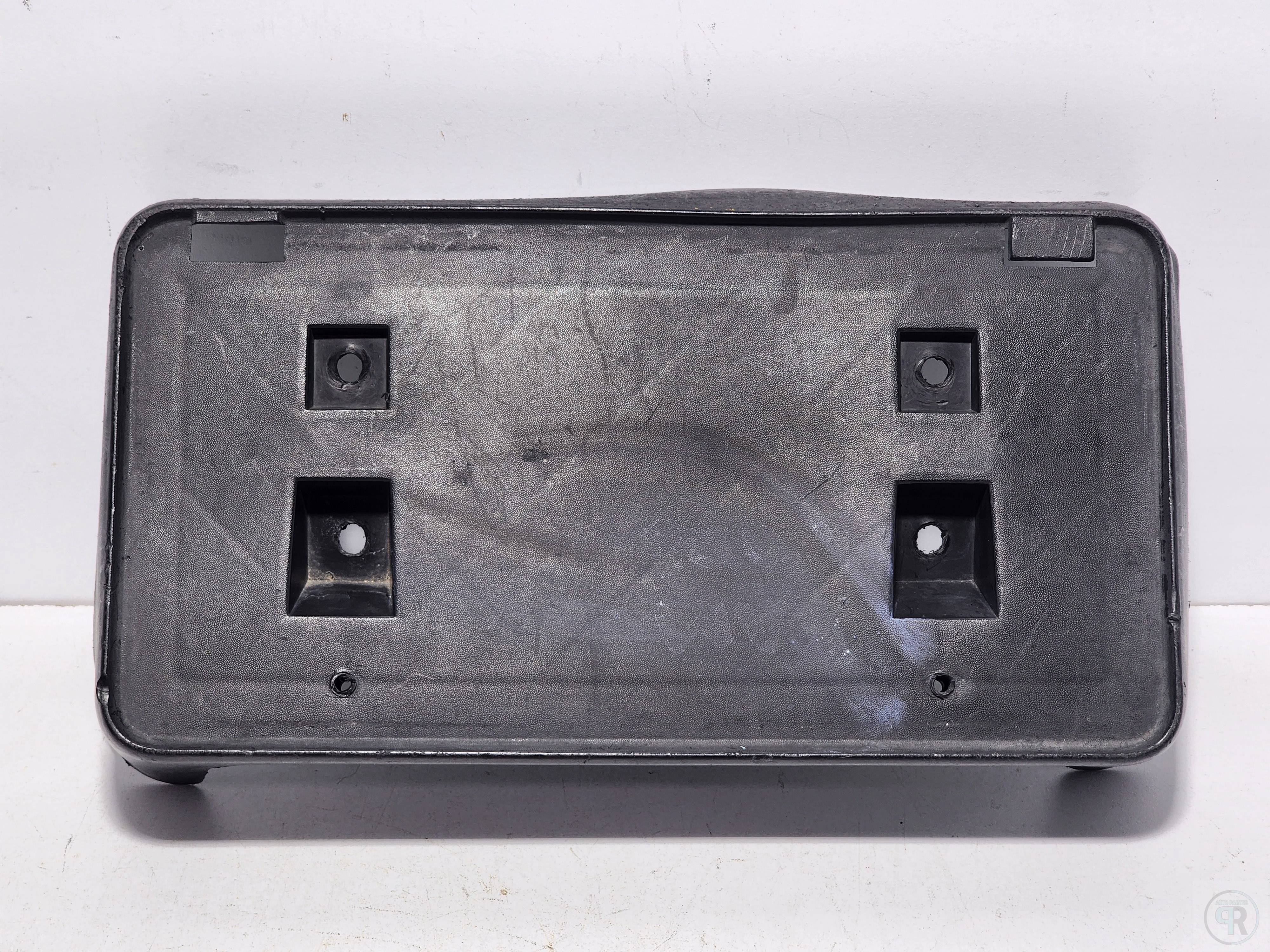 Dodge Ram 1500 2002 - 2005 Portaplaca Delantera Usado Original