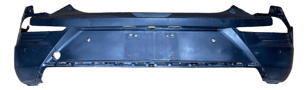 Jac Sei4 2022 - 2024 Spoiler Trasera Usado Original - vista 1