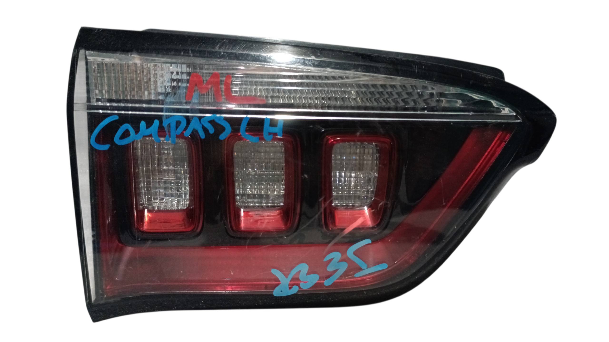 Jeep Compass 2018 - 2023 Intercalavera Izquierdo Usado Original