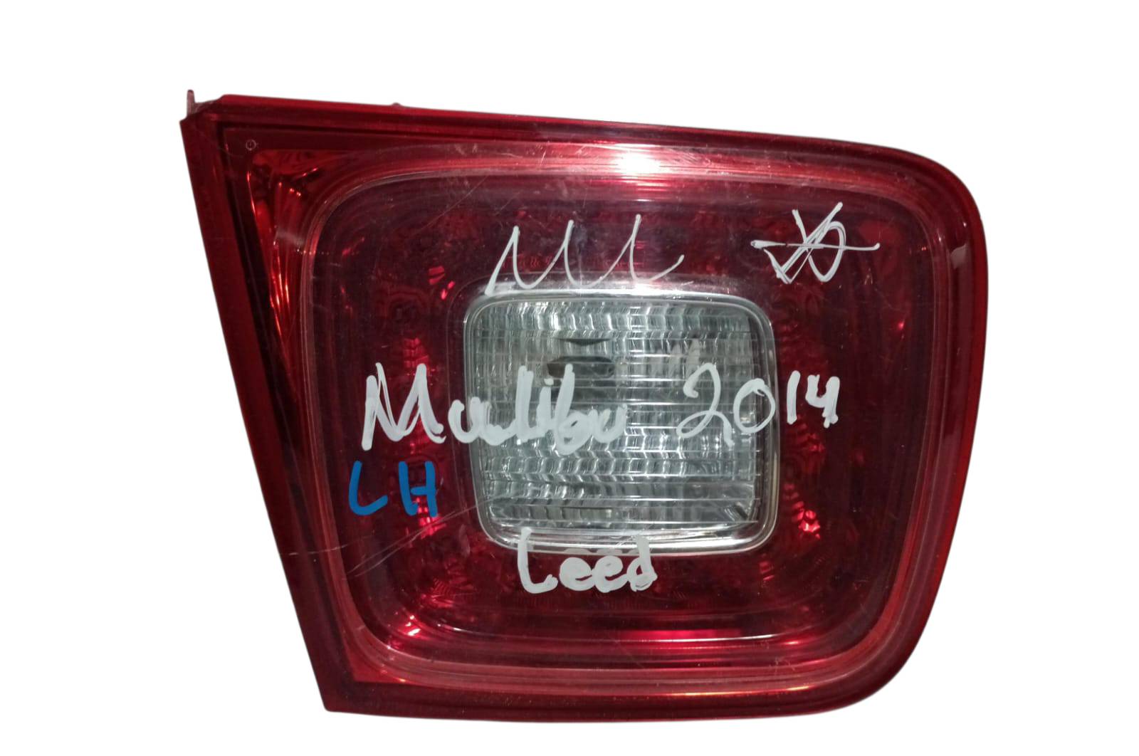 Chevrolet Malibu 2013 - 2015 Intercalavera Izquierdo Usado Original