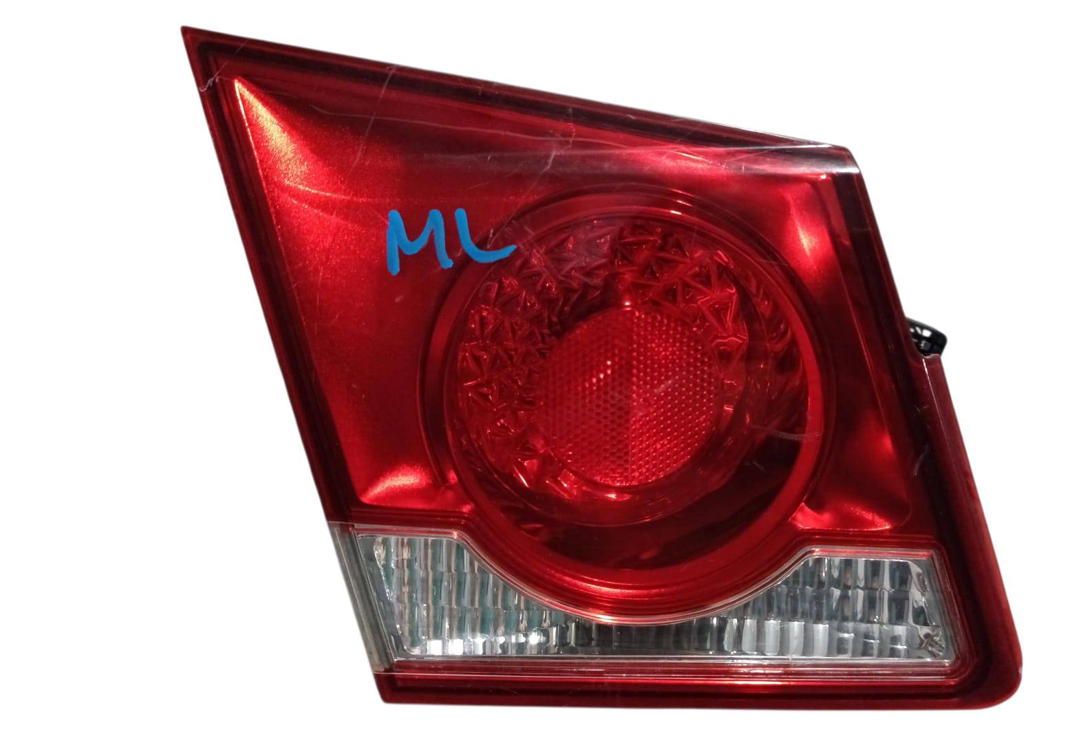 Chevrolet Cruze 2010 - 2016 Intercalavera Izquierdo Usado Original