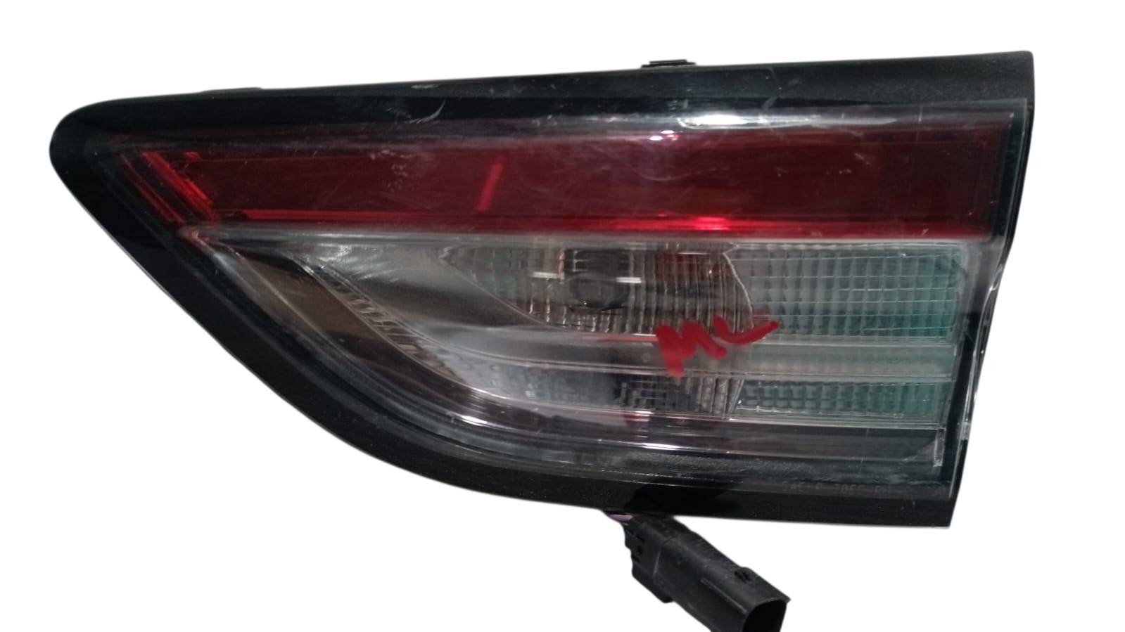 Ford Escape 2020 - 2022 Intercalavera Derecho Usado Original