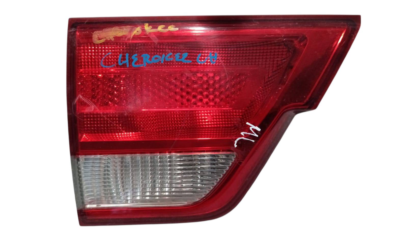 Jeep Grand cherokee 2011 - 2013 Intercalavera Izquierdo Usado Original