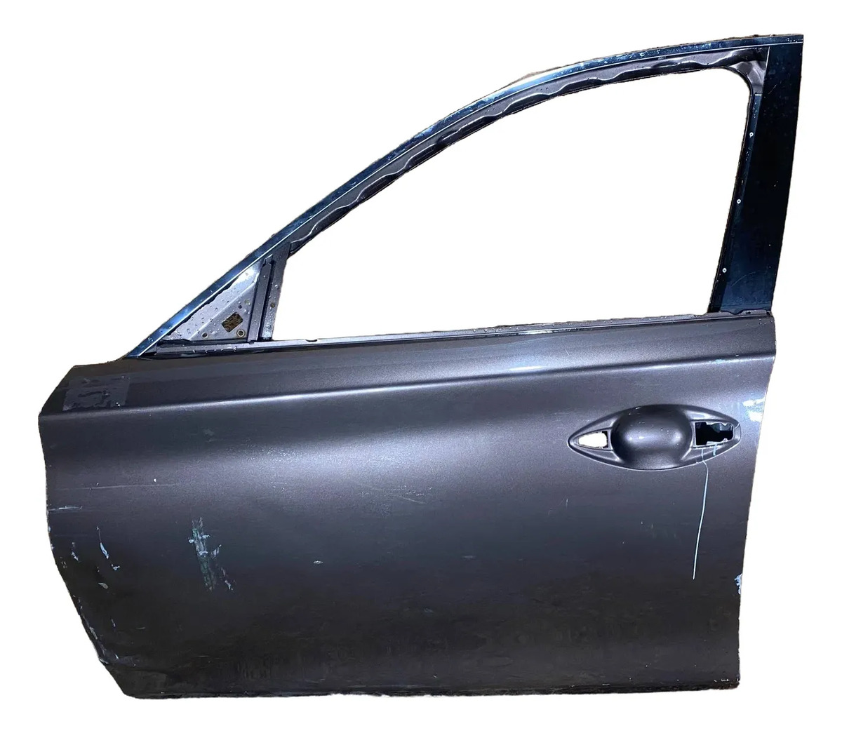 Infiniti Q50 2014 - 2020 Puerta Delantera Izquierdo Usado Original - vista 1