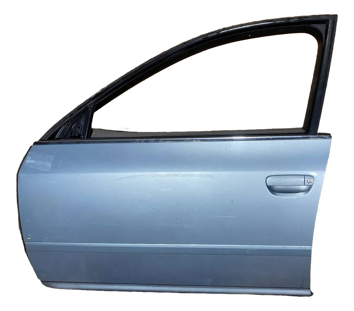 Audi A4 2004 - 2008 Puerta Delantera Izquierdo Usado Original - vista 1