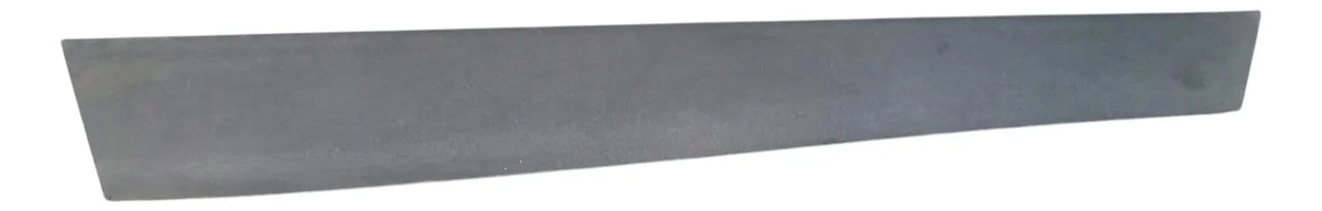 Moldura Pared De Fugo Izquierda Sentra 2013 2019 Negro