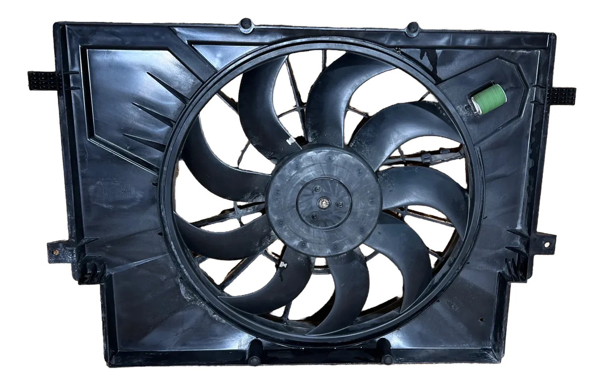 Mg Mg5 2023 - 2025 Motoventilador Usado Original