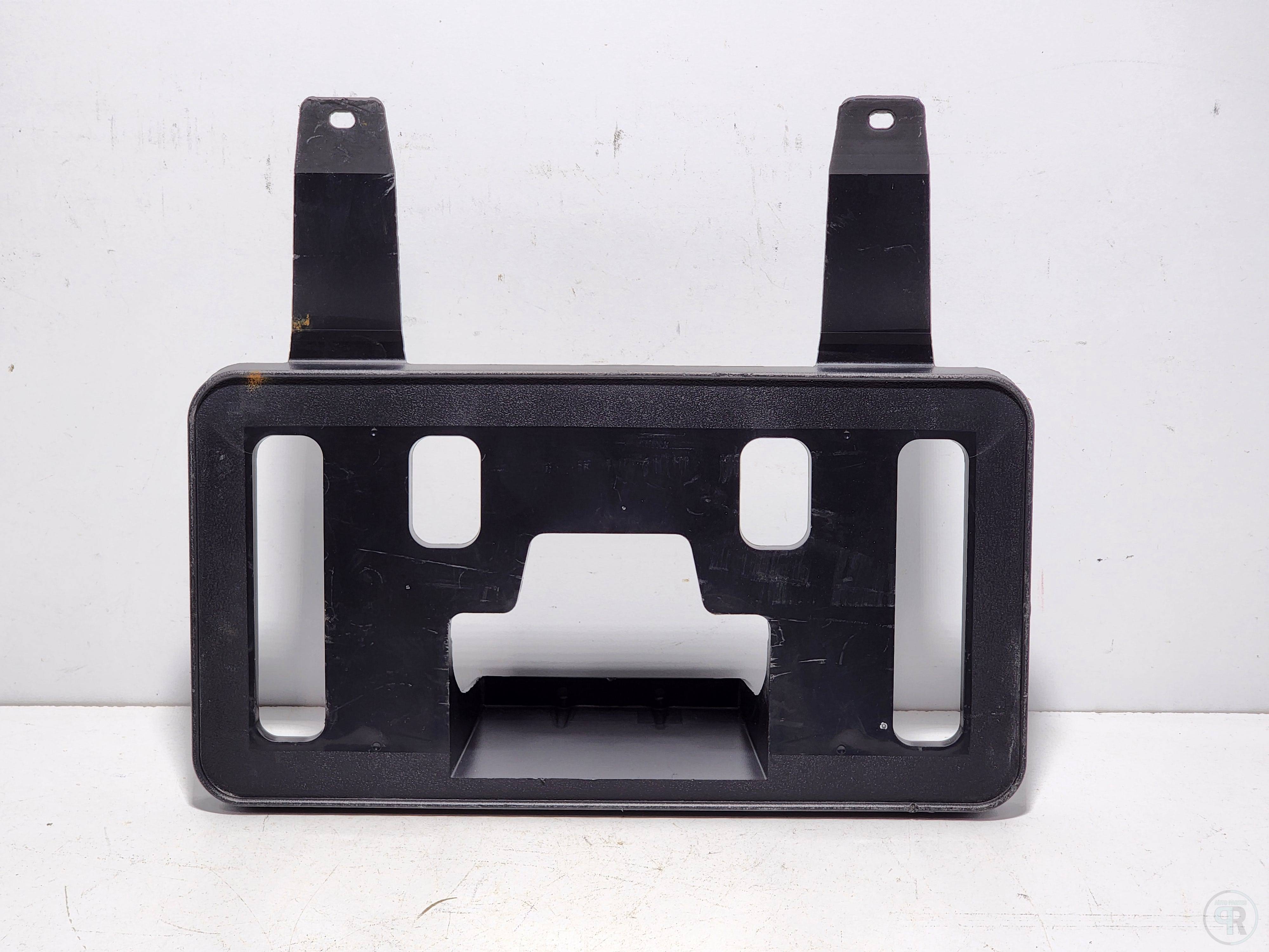 Honda Pilot 2009 - 2015 Portaplaca Delantera Usado Generico