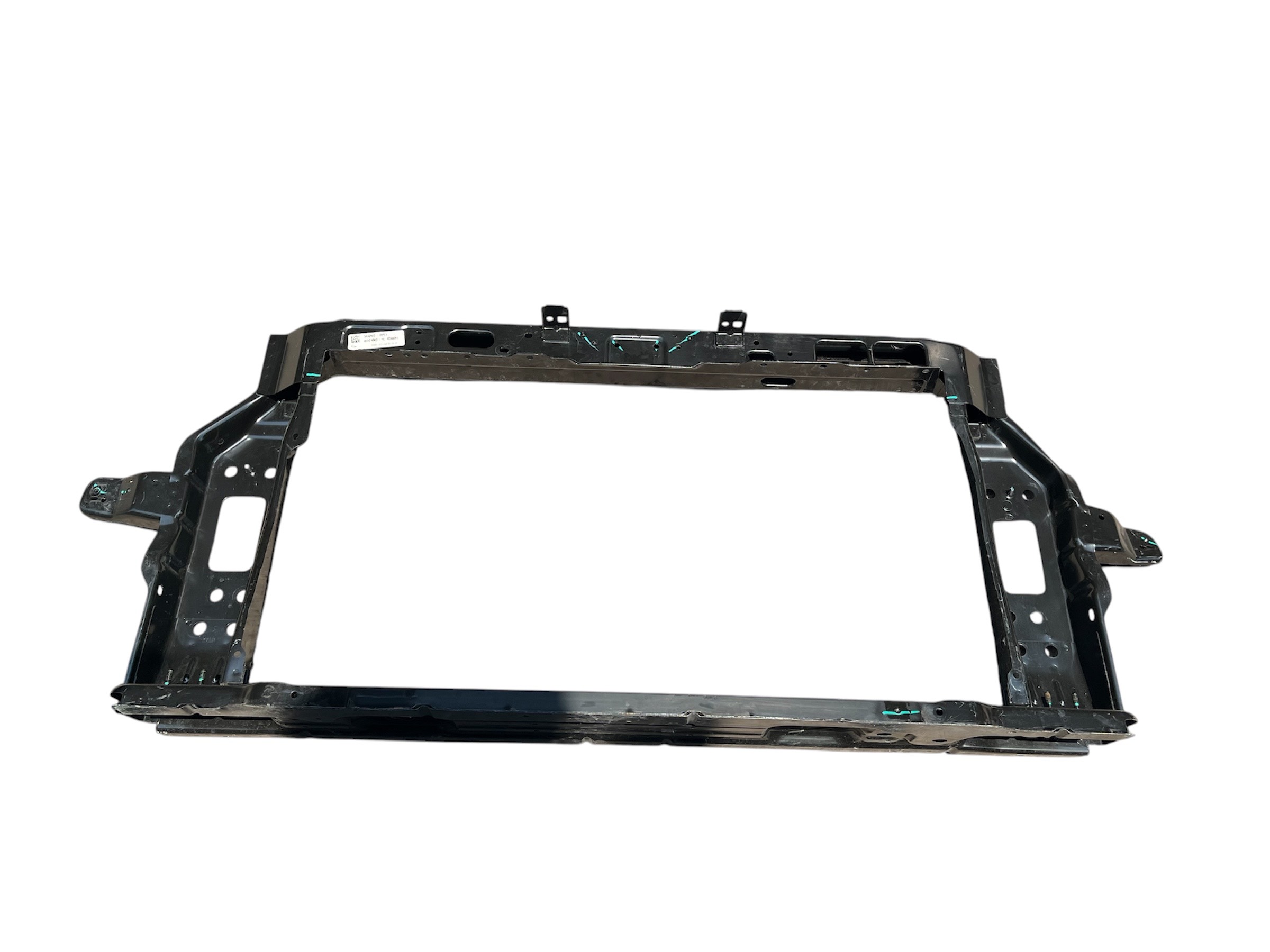Kia K3 2024 - 2026 Marco de radiador Usado Original